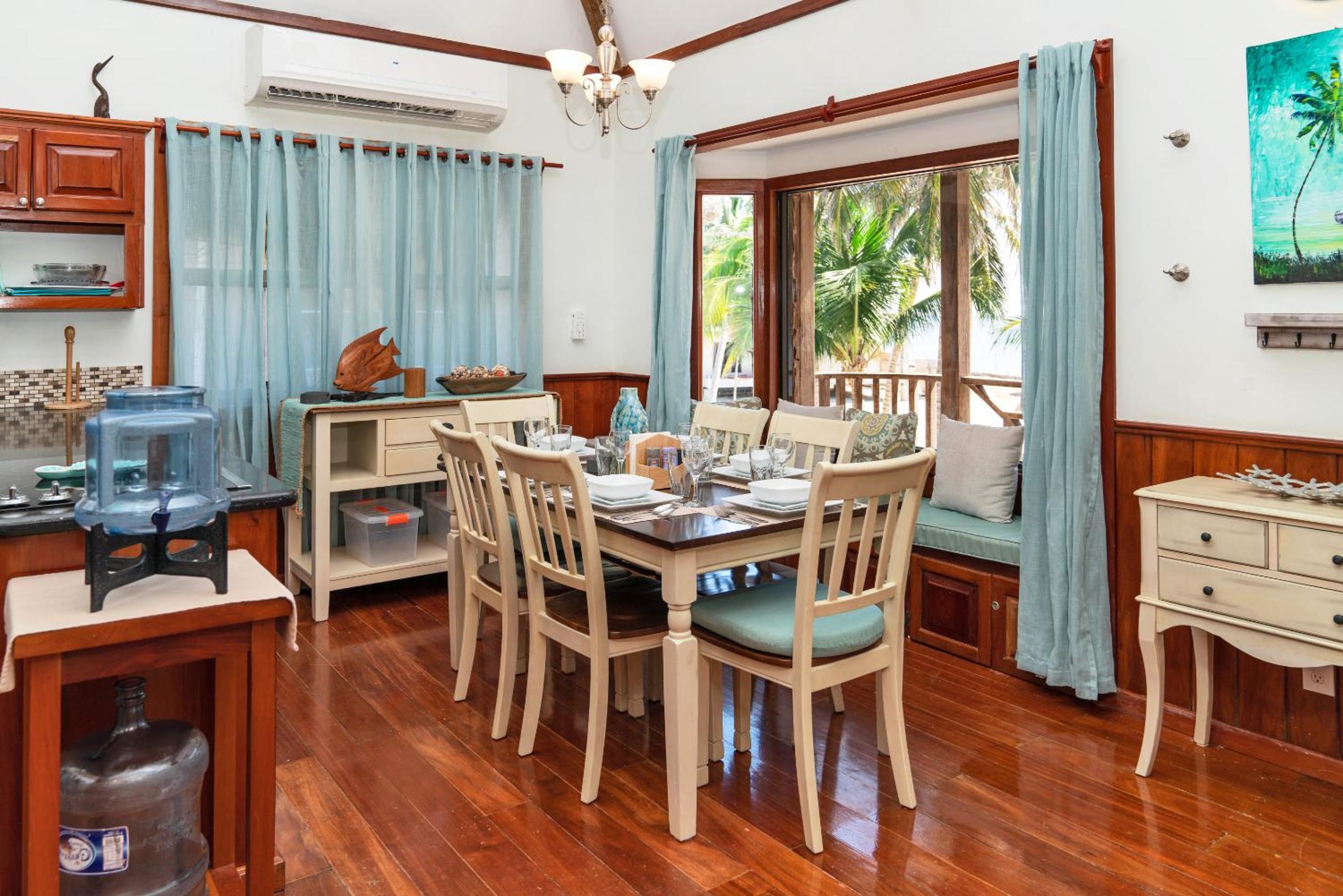 Dolphin Dreams Villa B3