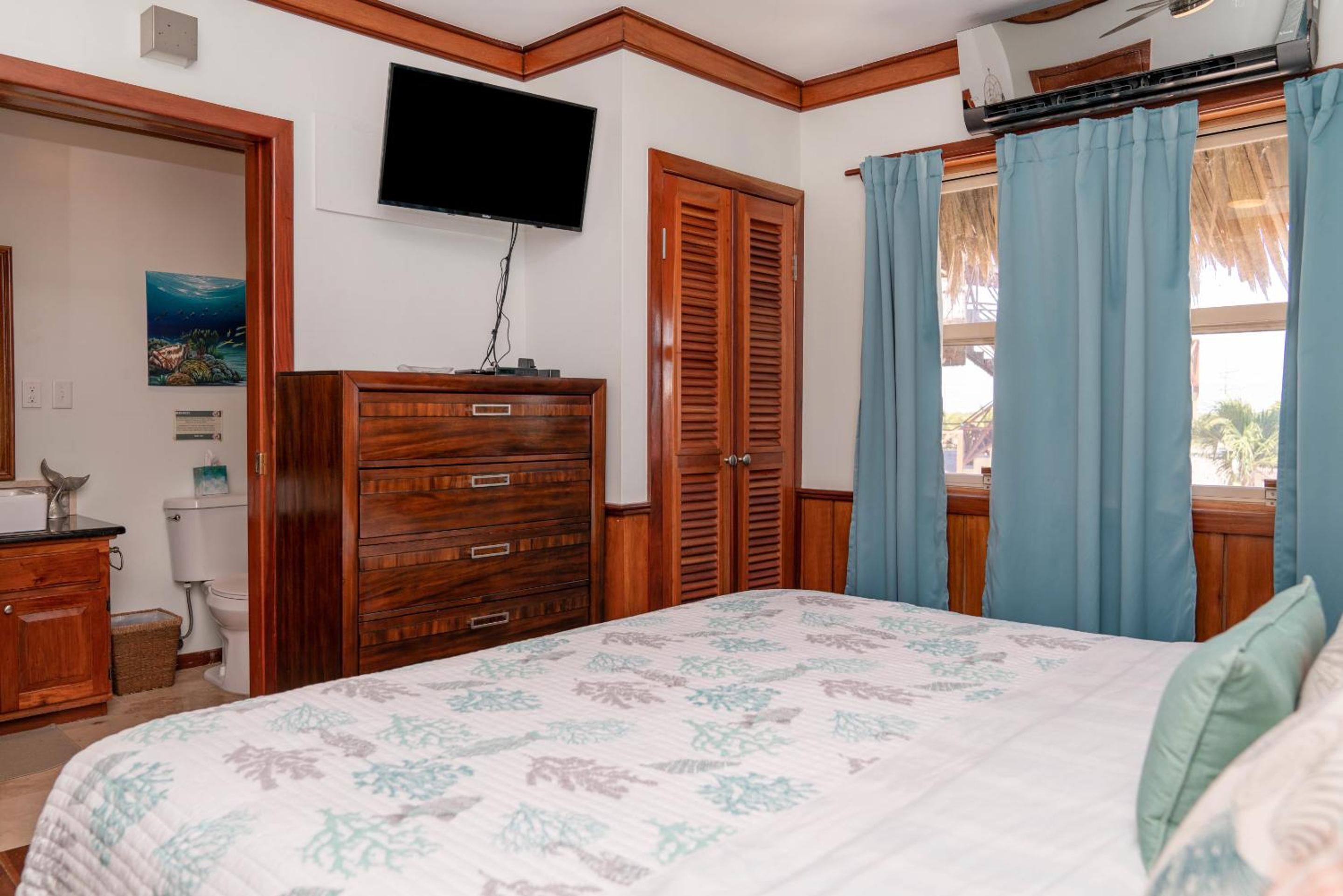 Dolphin Dreams Villa B3