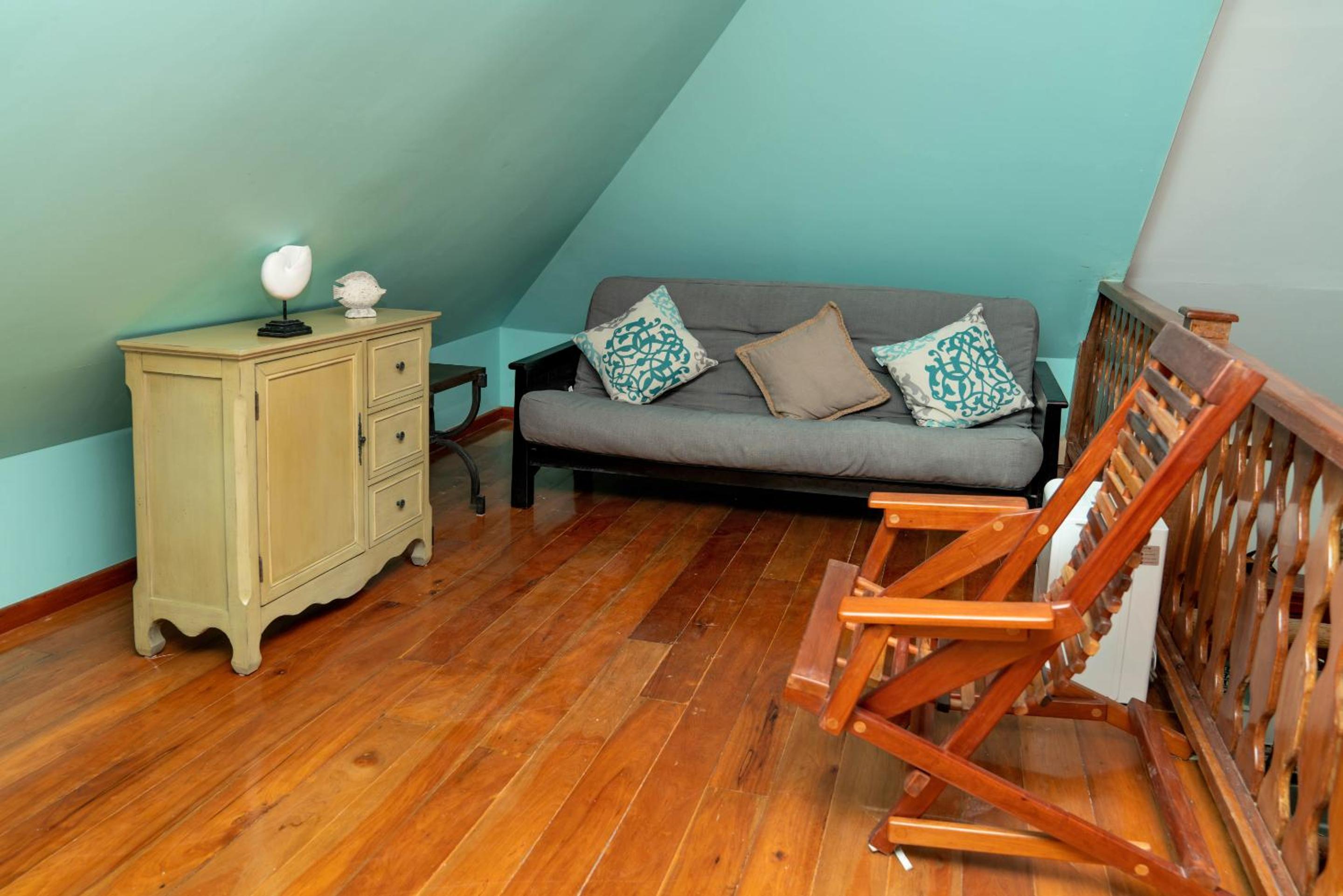 Dolphin Dreams Villa B3