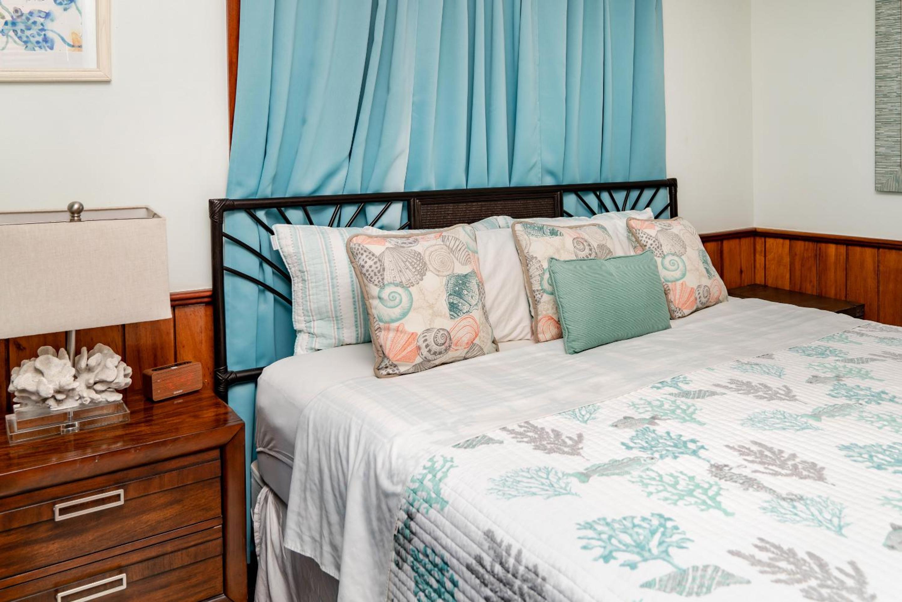 Dolphin Dreams Villa B3
