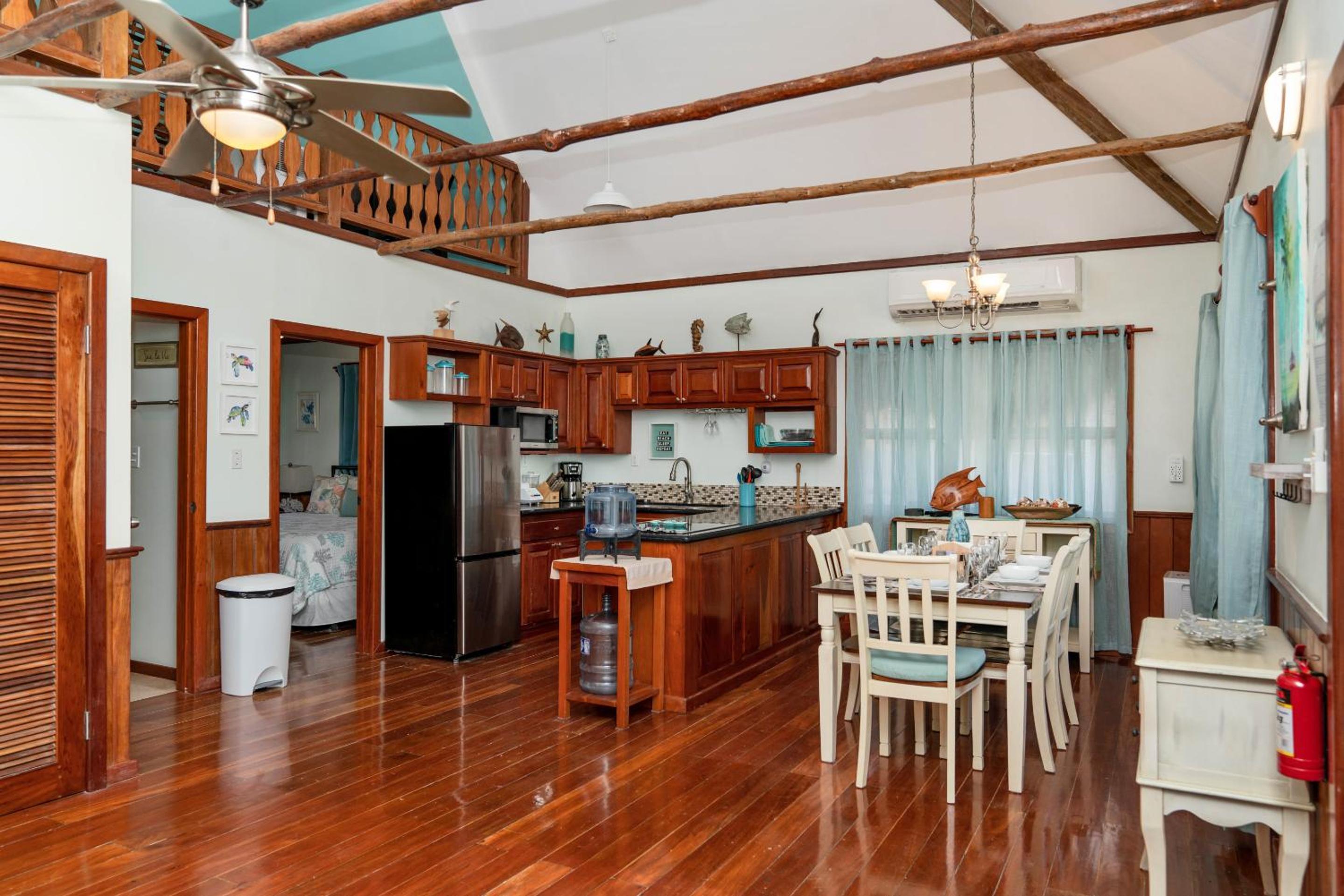 Dolphin Dreams Villa B3