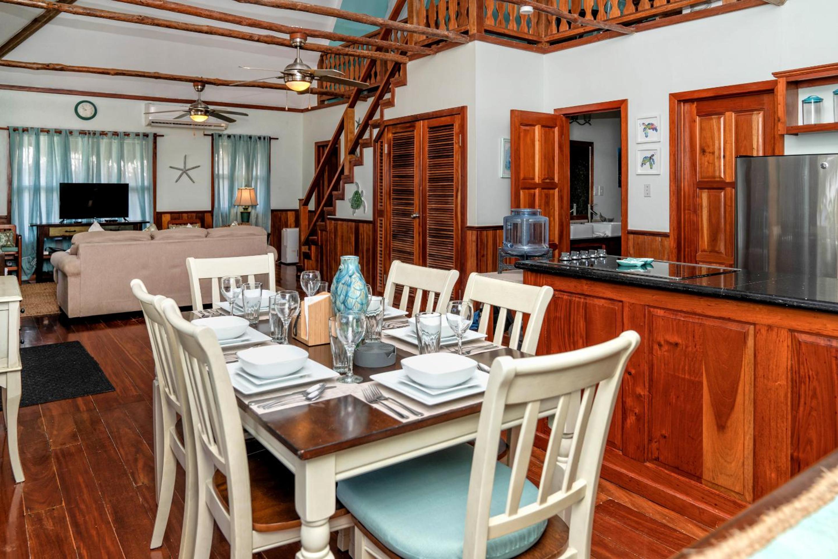 Dolphin Dreams Villa B3