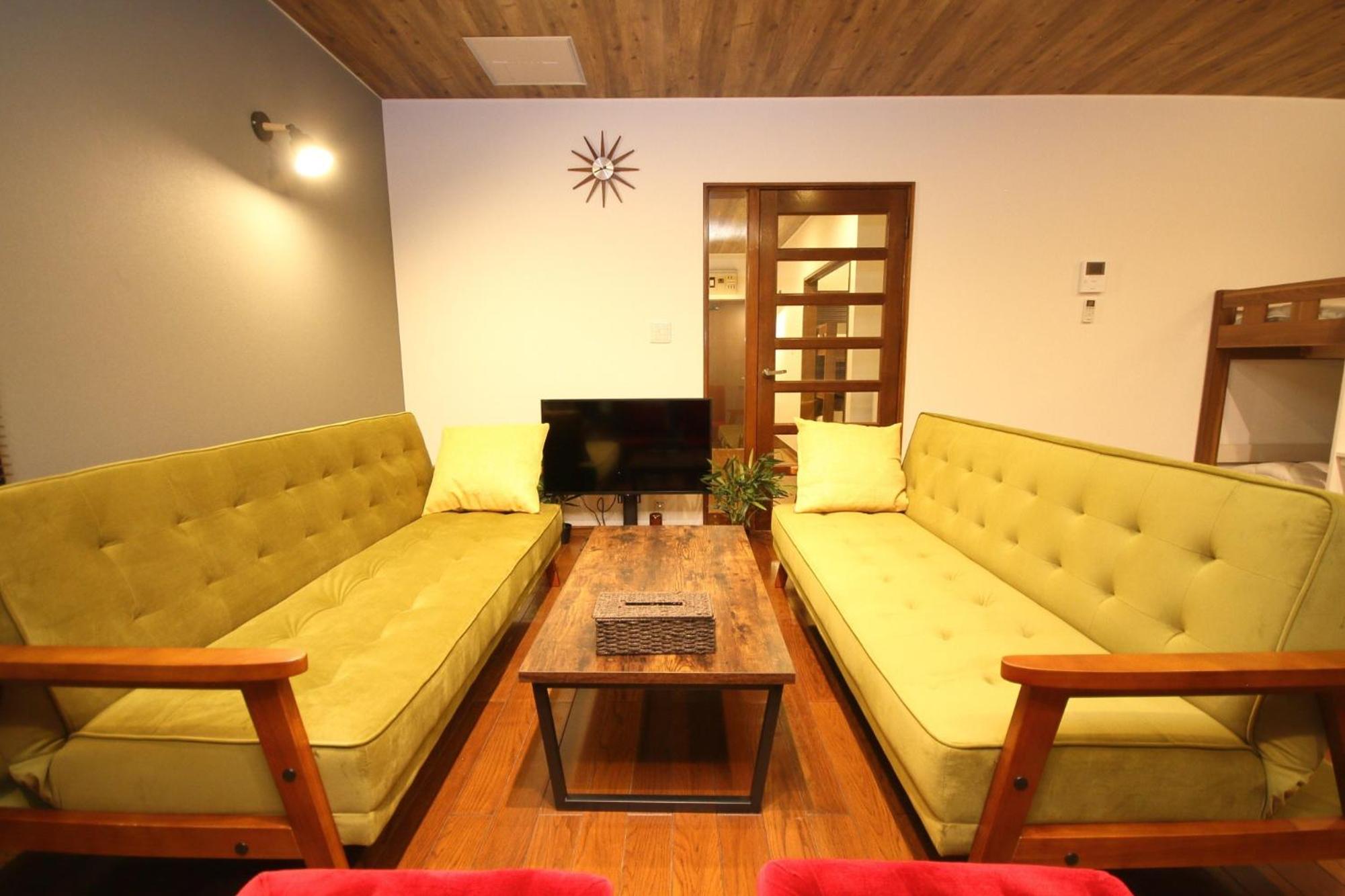 Time Traveler Izu-Shuzenji Onsen - Vacation STAY 32421v view 5