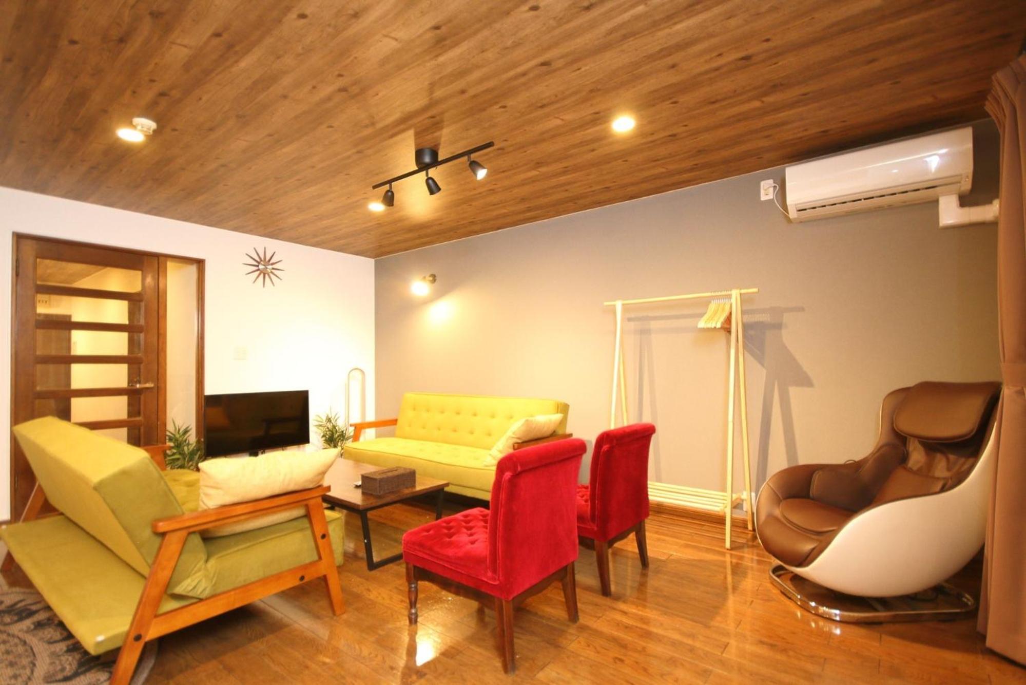 Time Traveler Izu-Shuzenji Onsen - Vacation STAY 32421v view 2