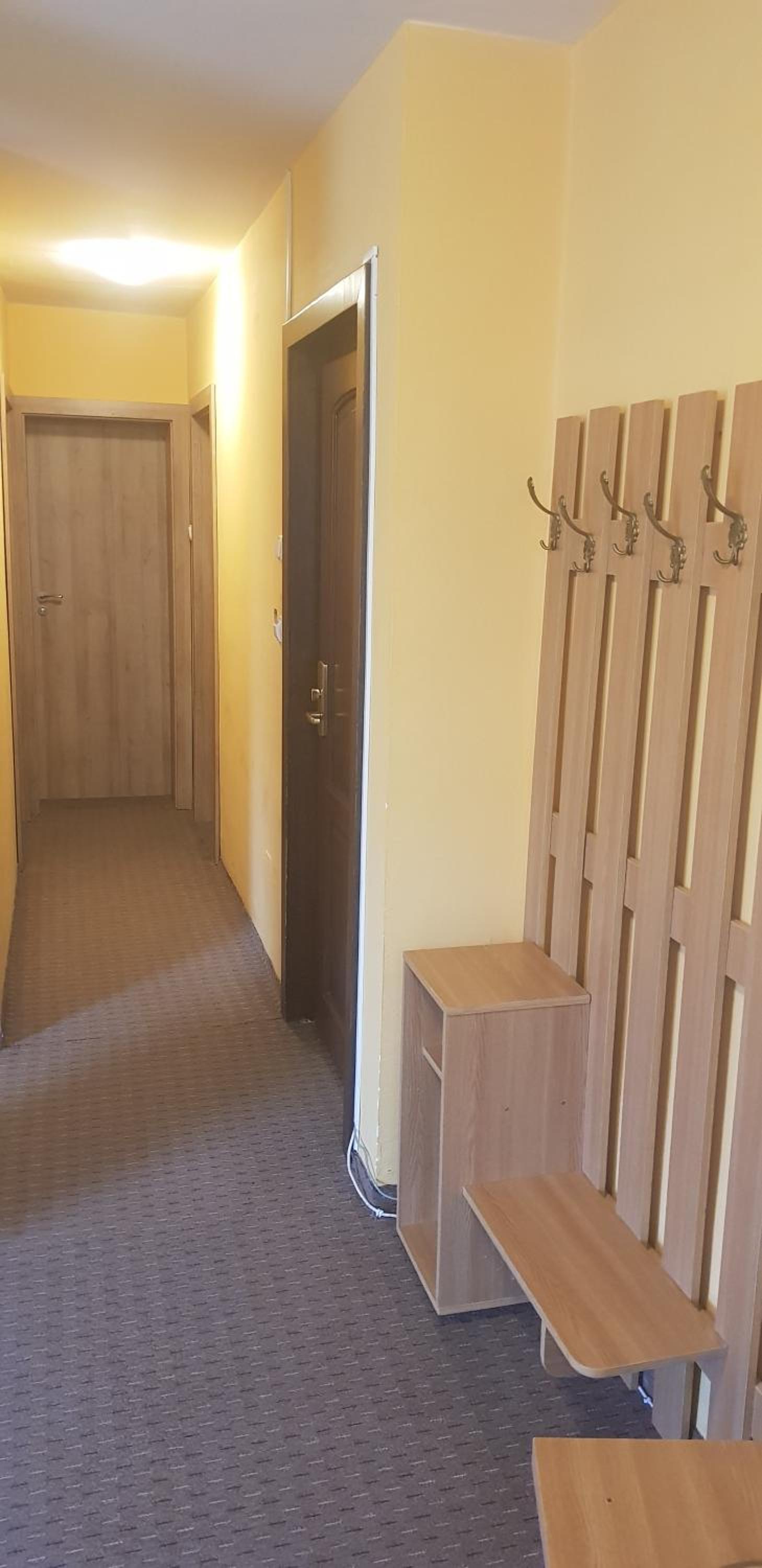 Vila Predeal Holidays