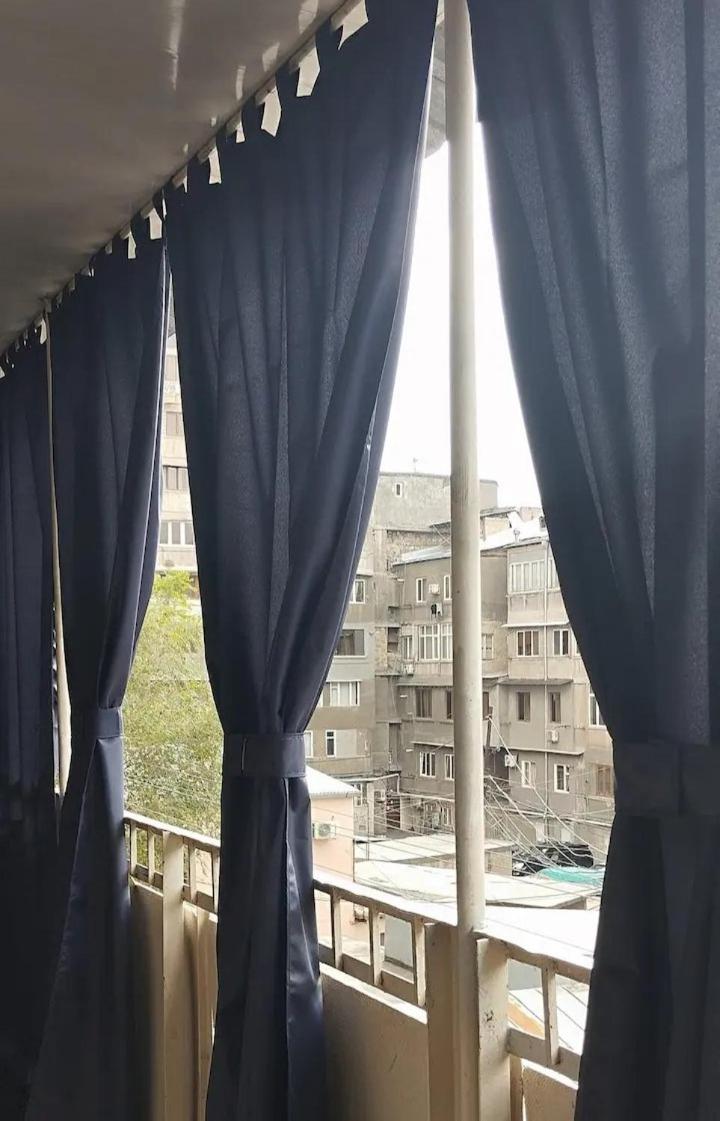 sunny room
