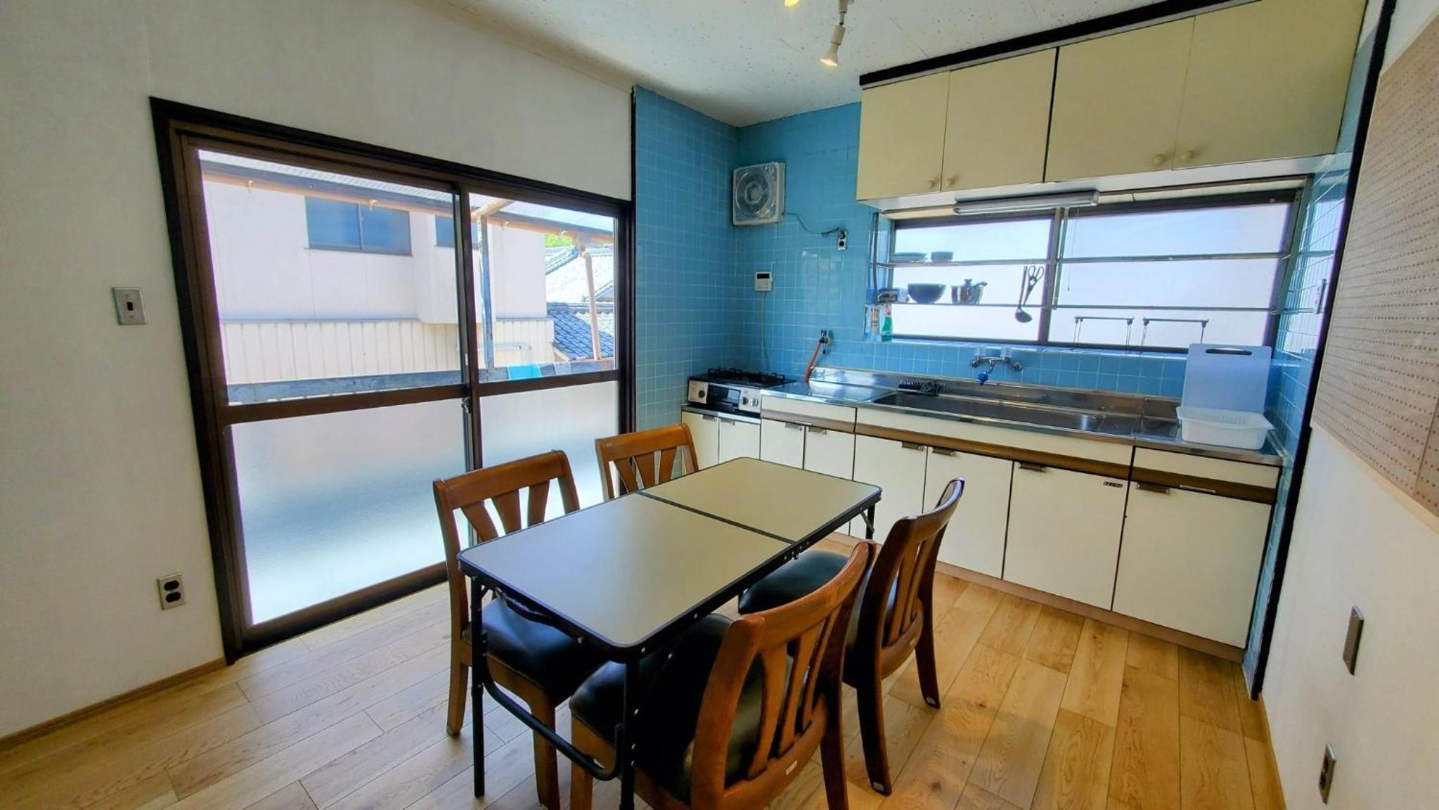 KIRIKUSHI COASTAL VILLAGE - Vacation STAY 37273v view 2