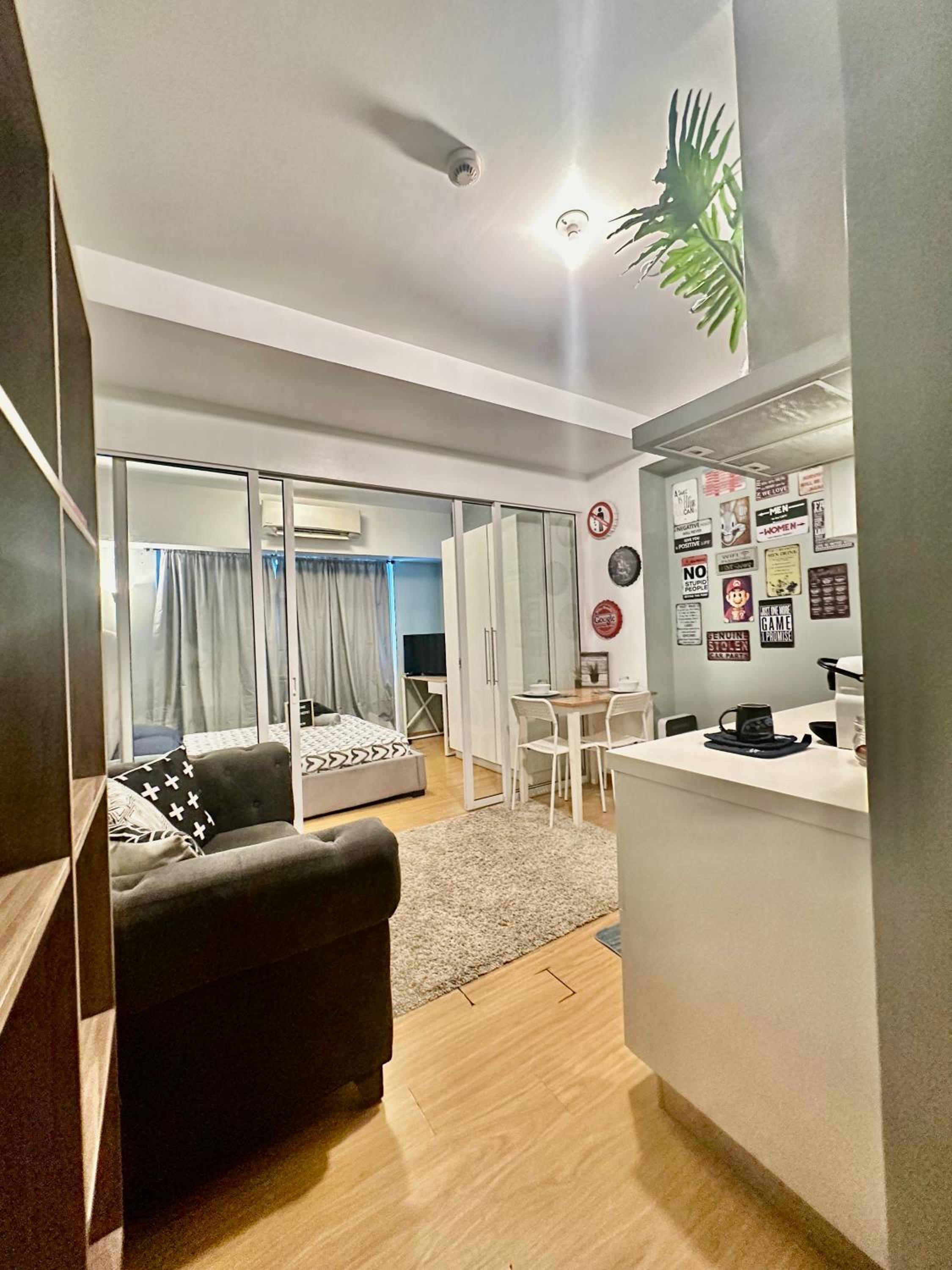 DFT Apartment "Rockwell View" Host By HomeStay view 2