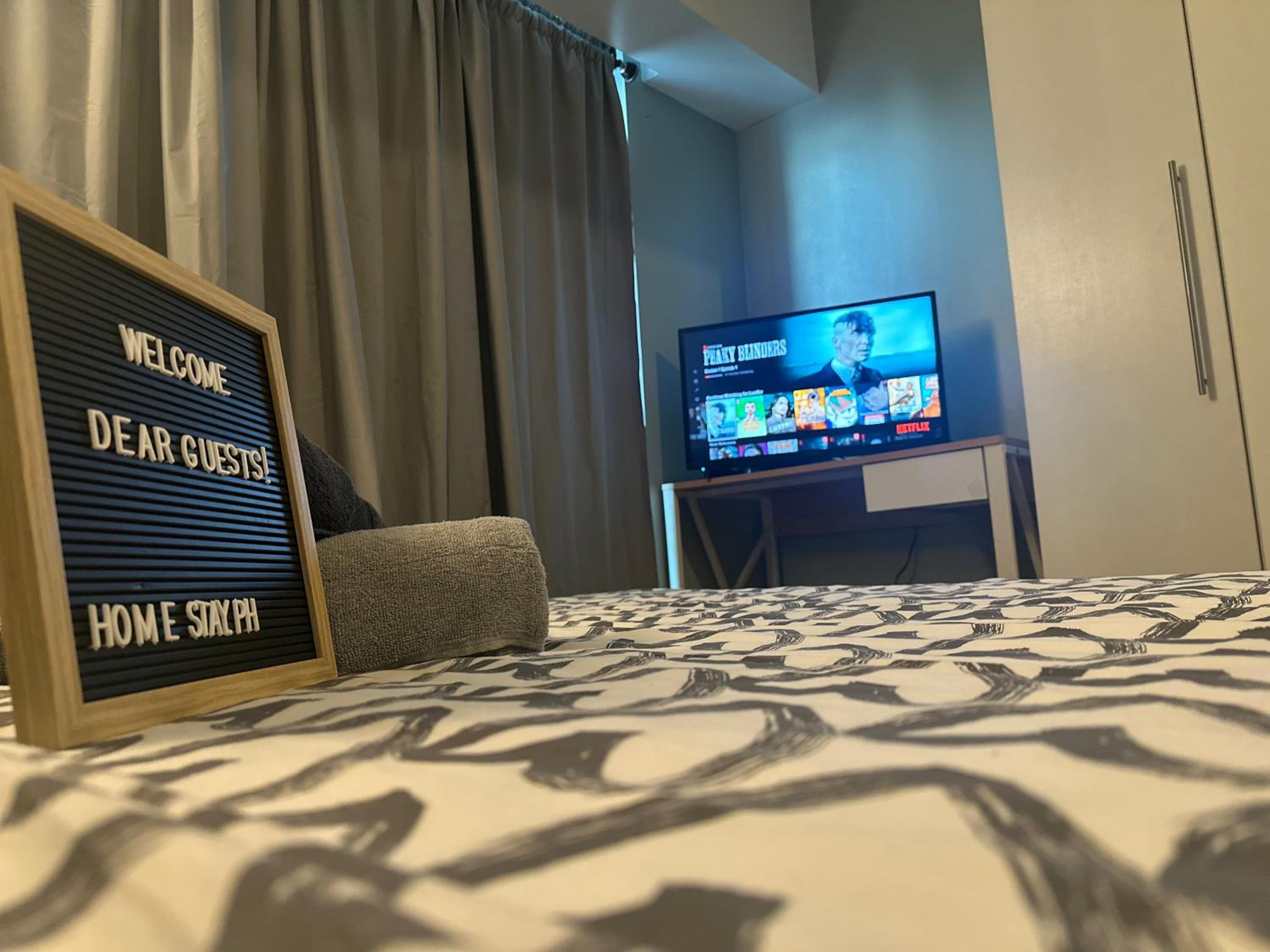 DFT Apartment "Rockwell View" Host By HomeStay view 4