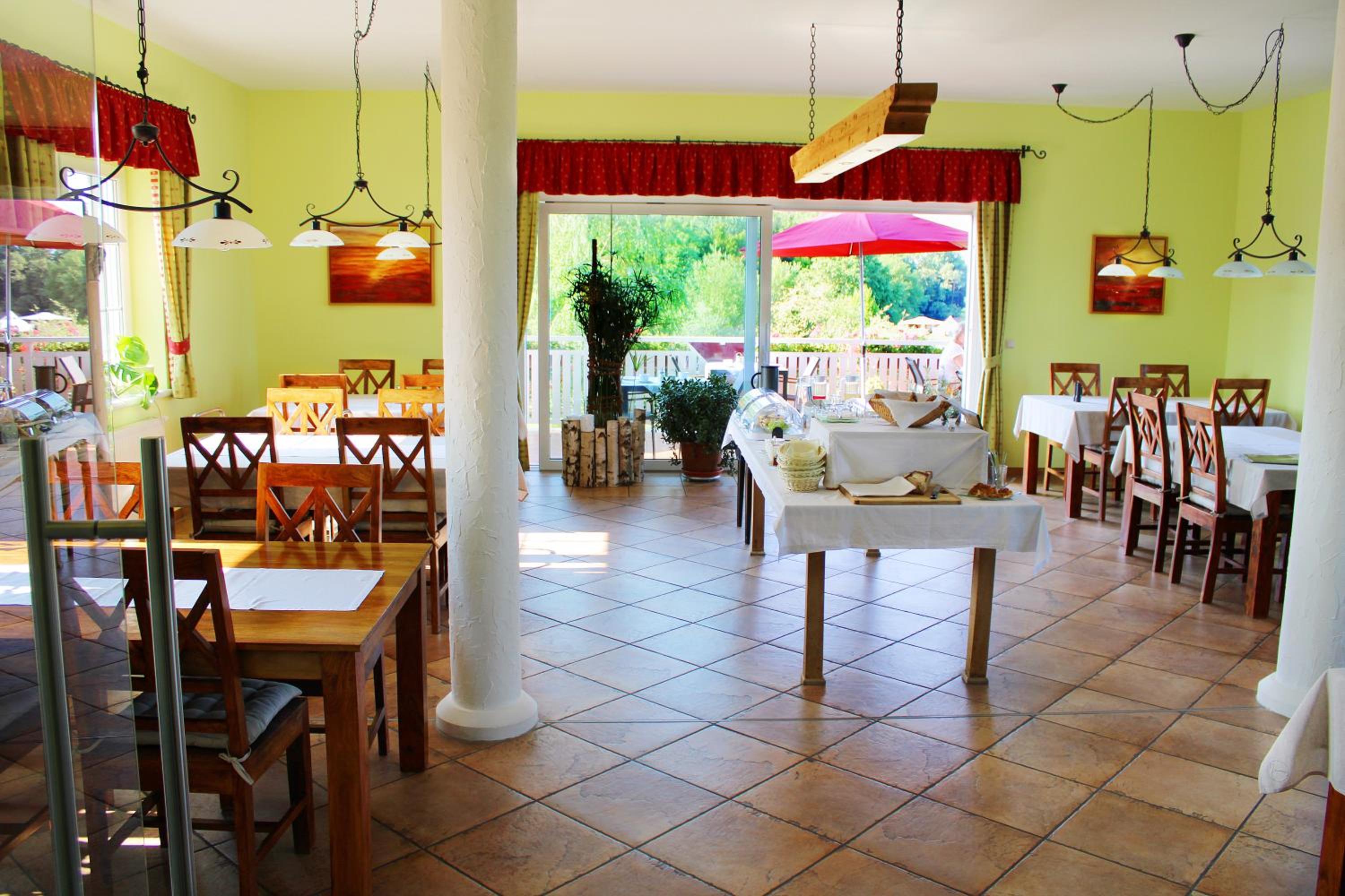 Pension Lammerhof