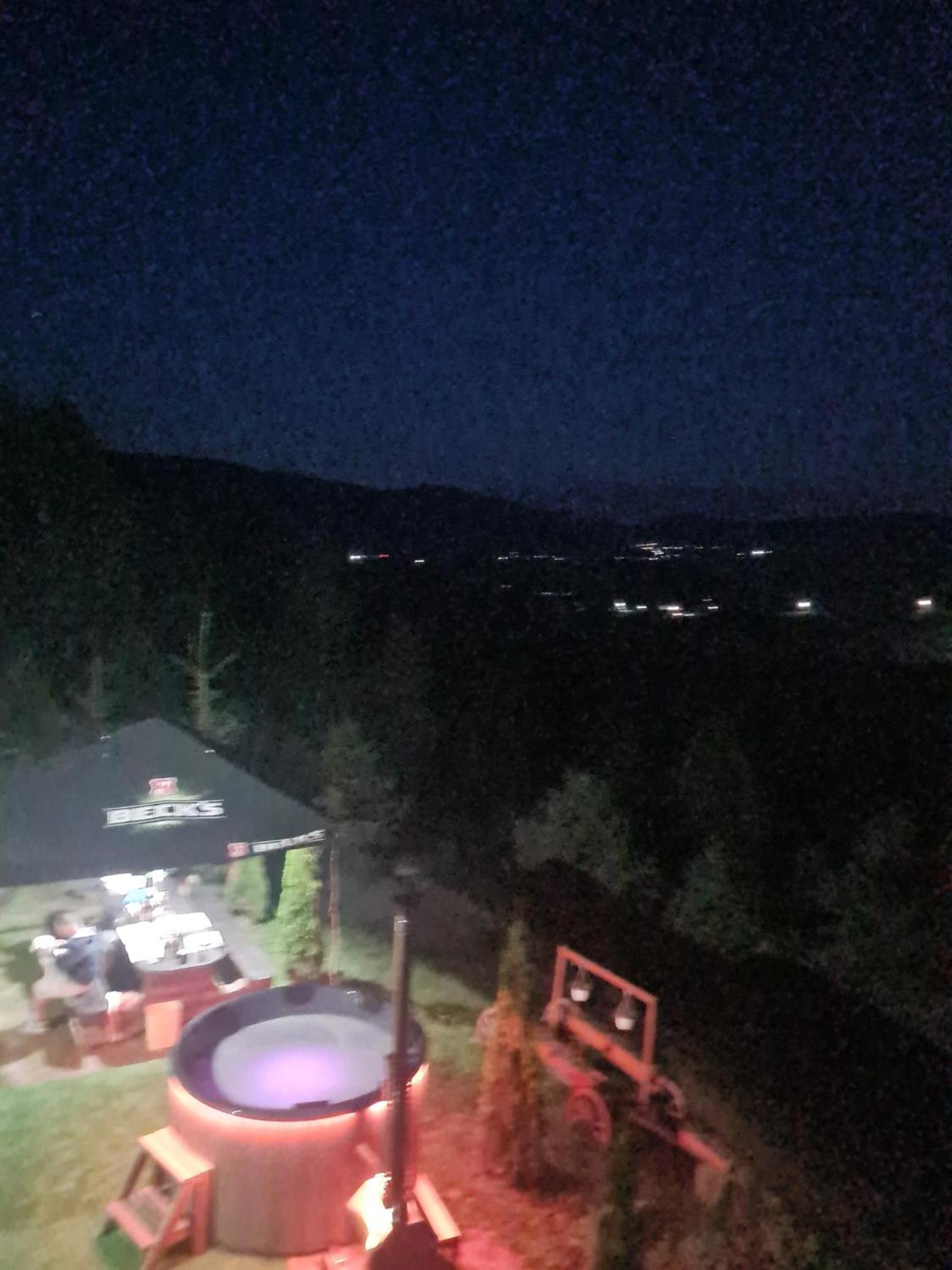 Cabana Gabriel Bucovina view 3