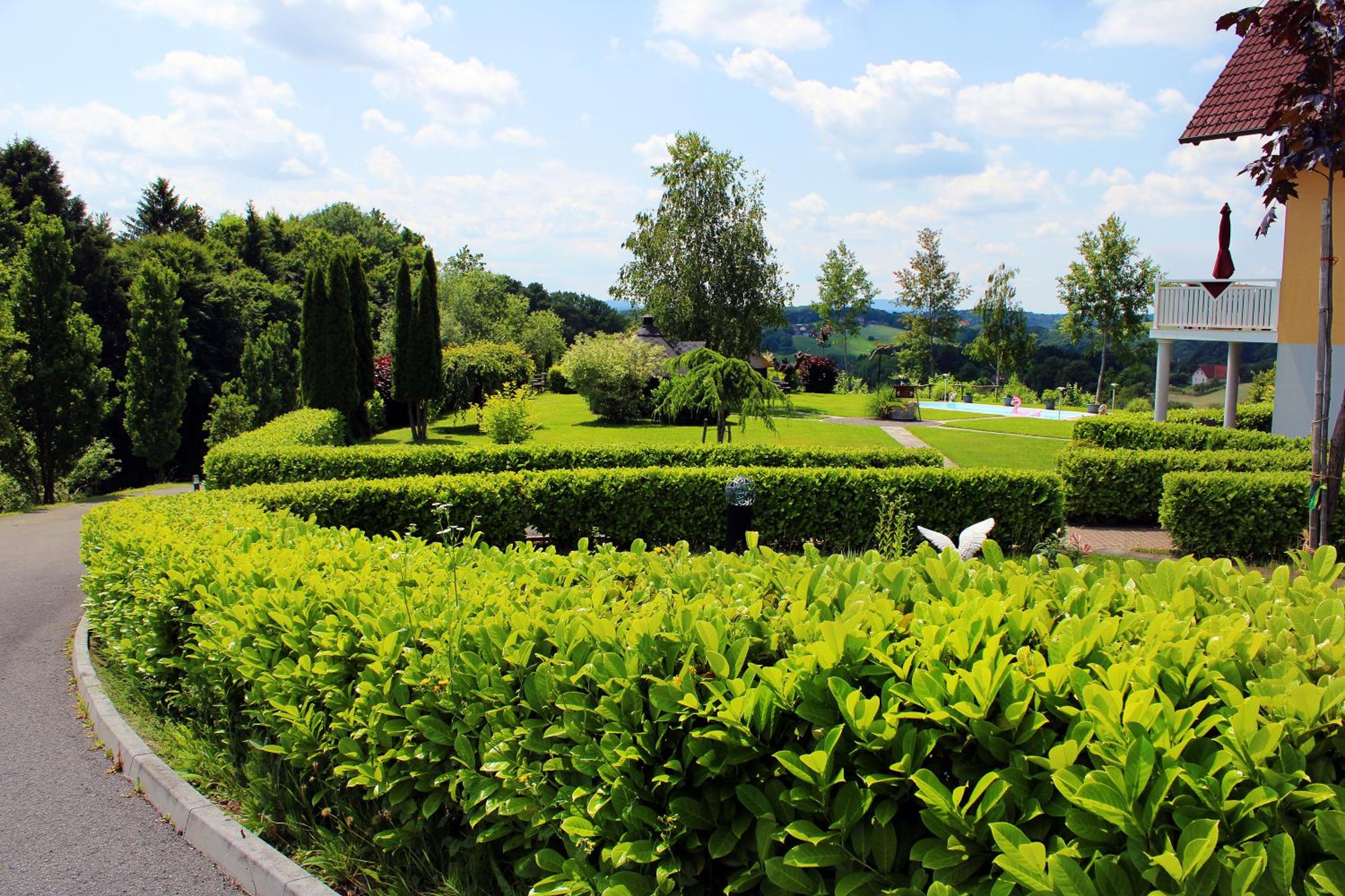 Pension Lammerhof
