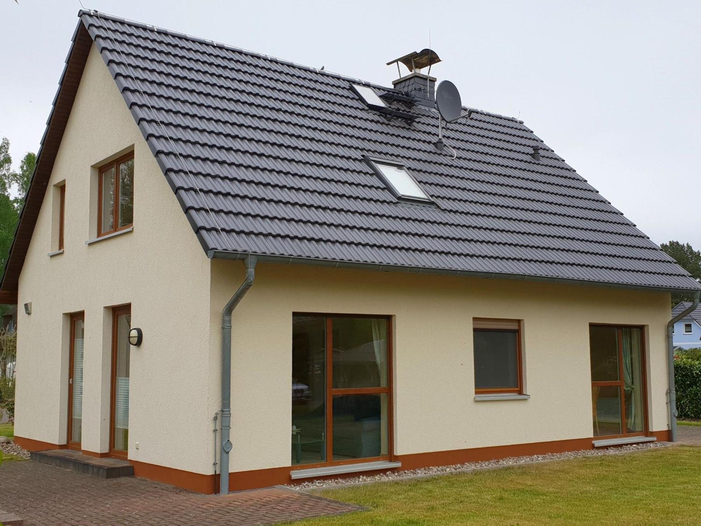 Trassenheide, Ferienhaus am Hasenwinkel view 2