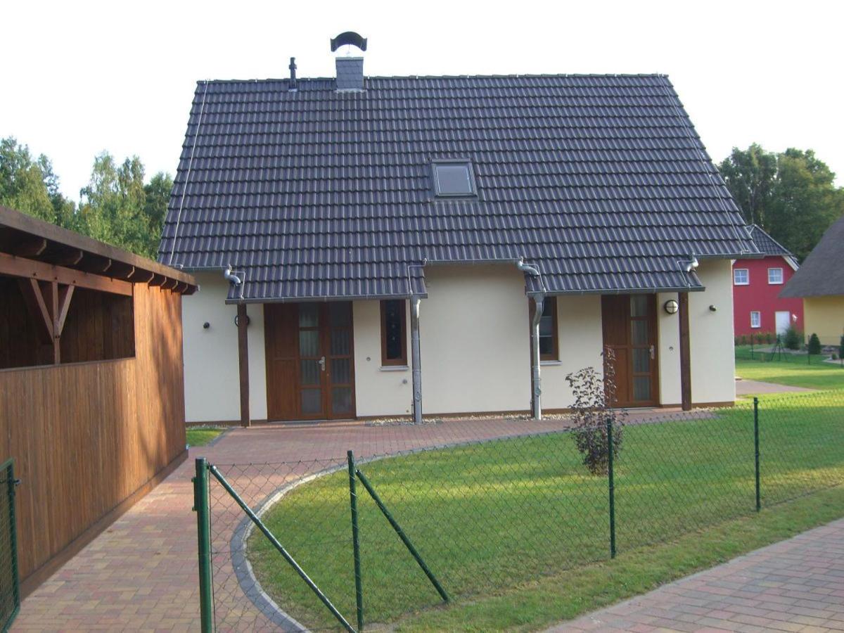 Trassenheide, Ferienhaus am Hasenwinkel view 4