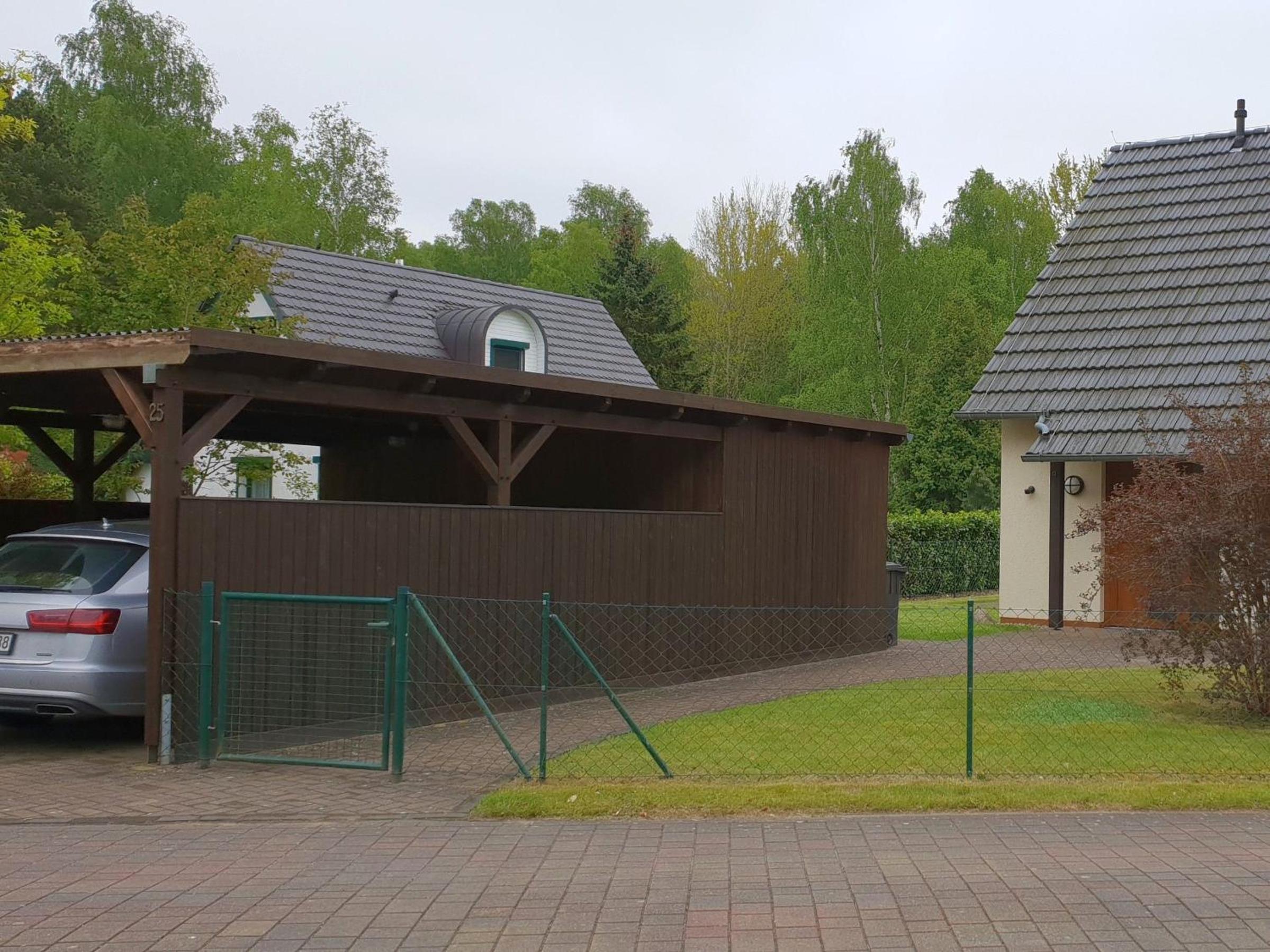 Trassenheide, Ferienhaus am Hasenwinkel view 3