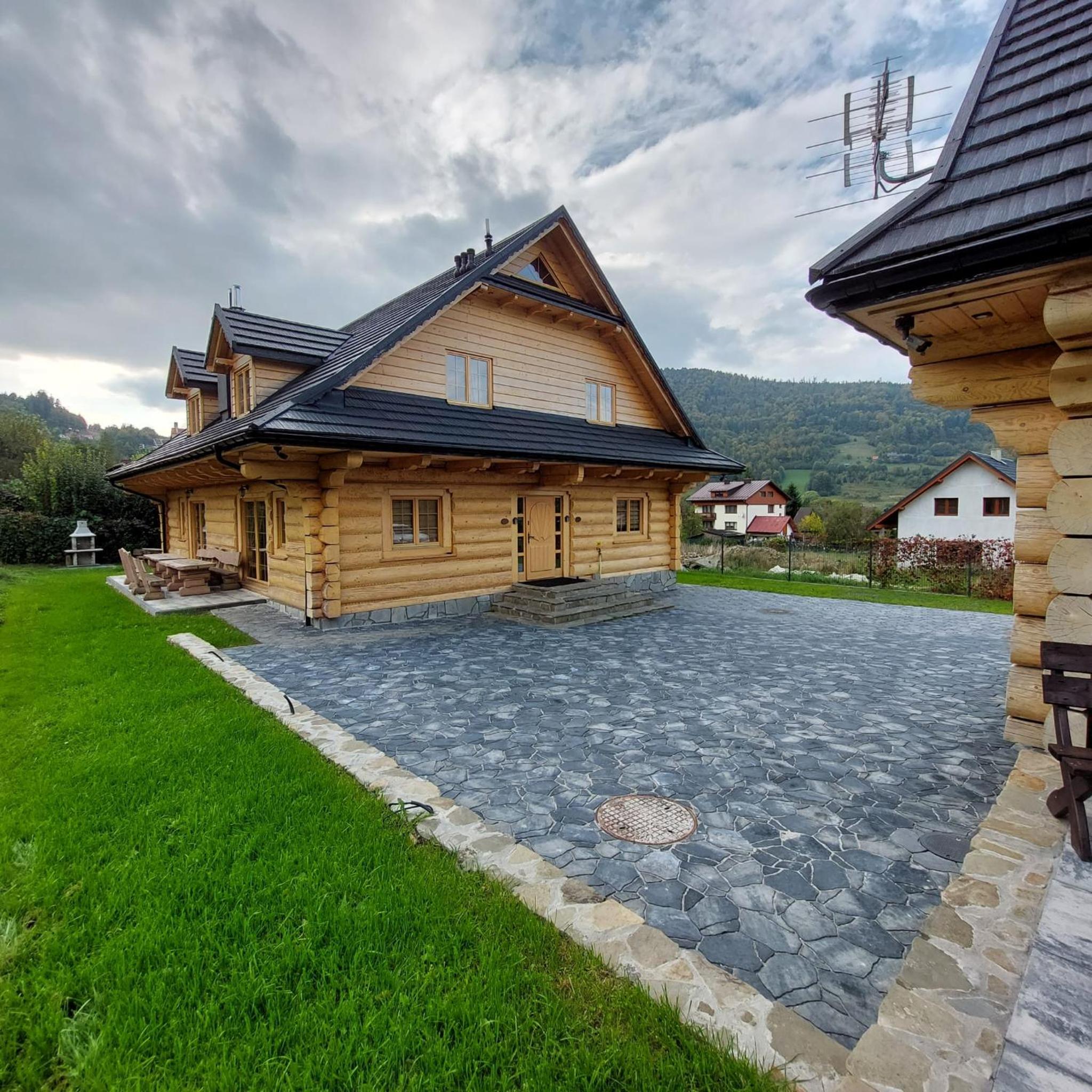Apartamenty Złoty Stok view 3