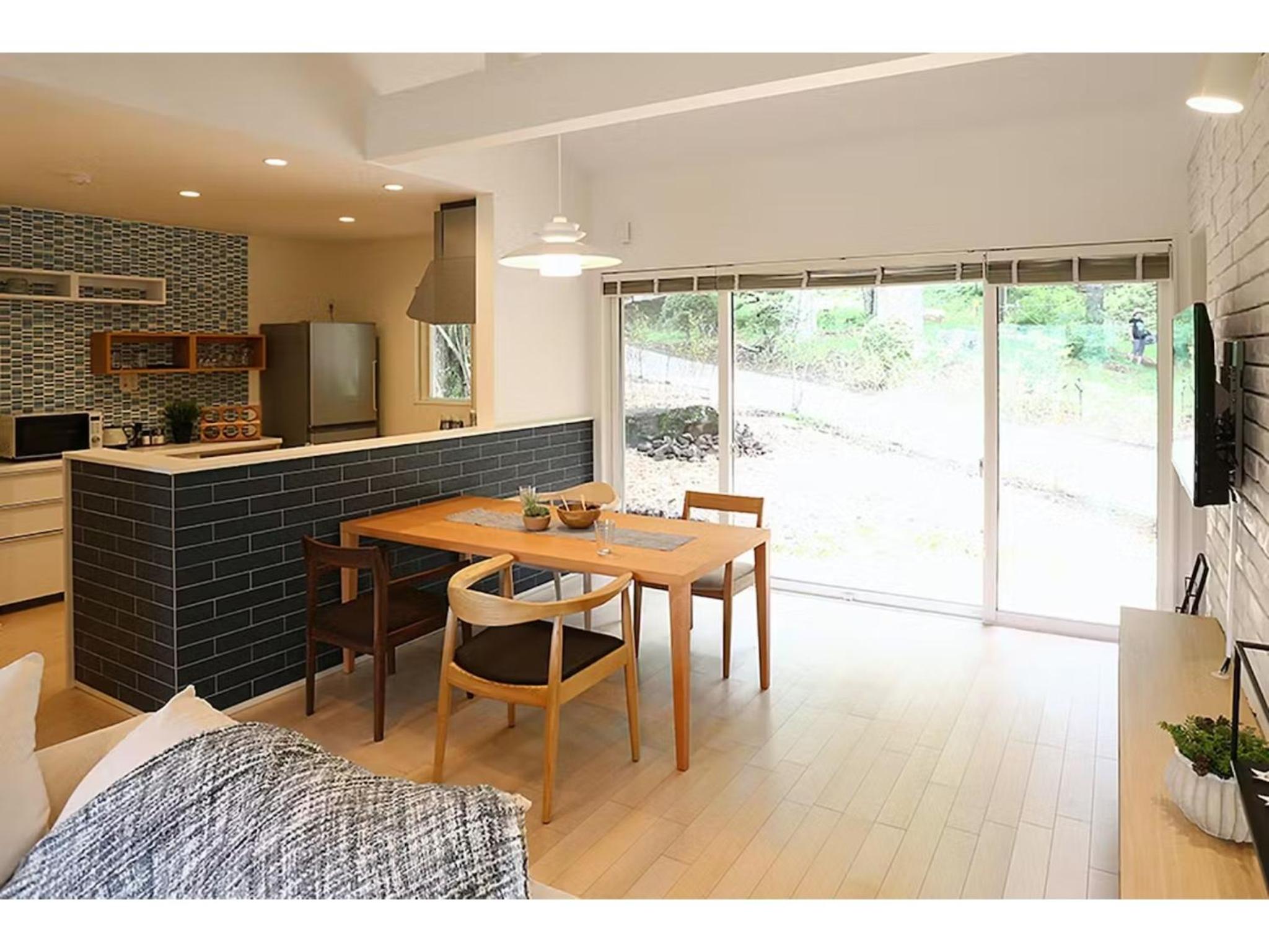 Class Vesso Tateshina - Vacation STAY 51972v view 5
