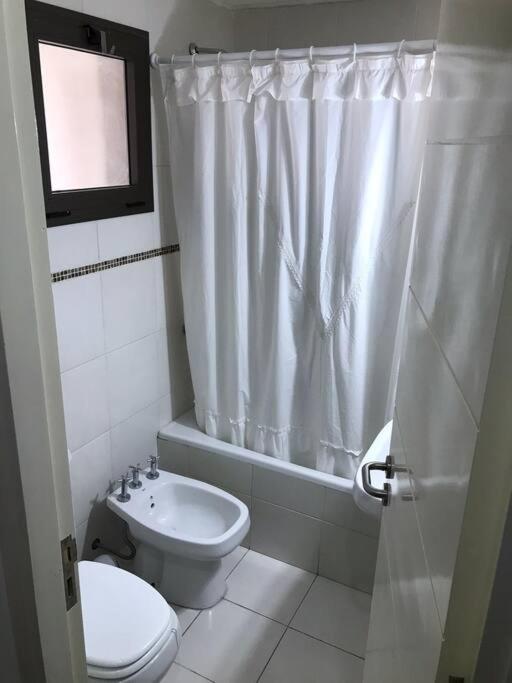 Monoambiente España