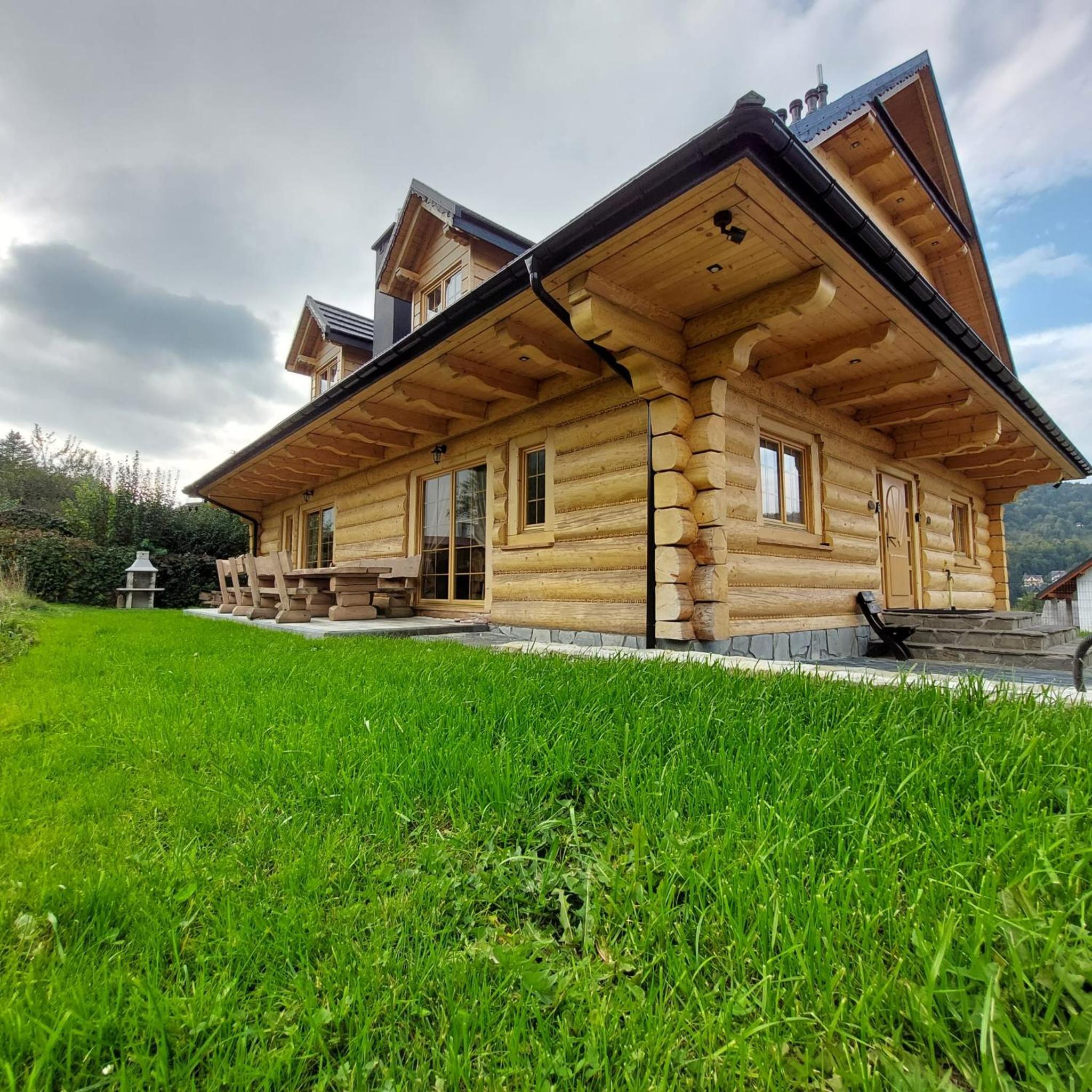 Apartamenty Złoty Stok view 5