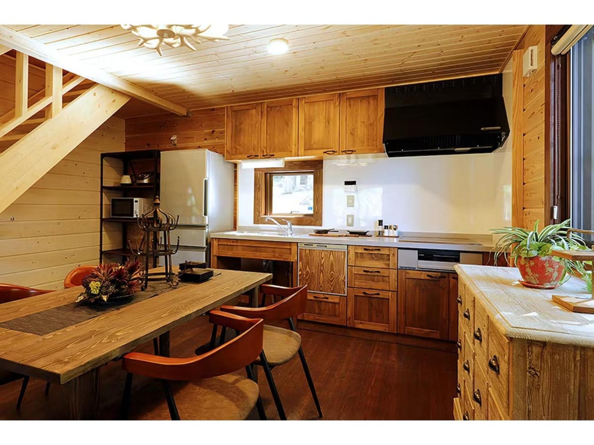 Class Vesso Tateshina - Vacation STAY 51898v view 2