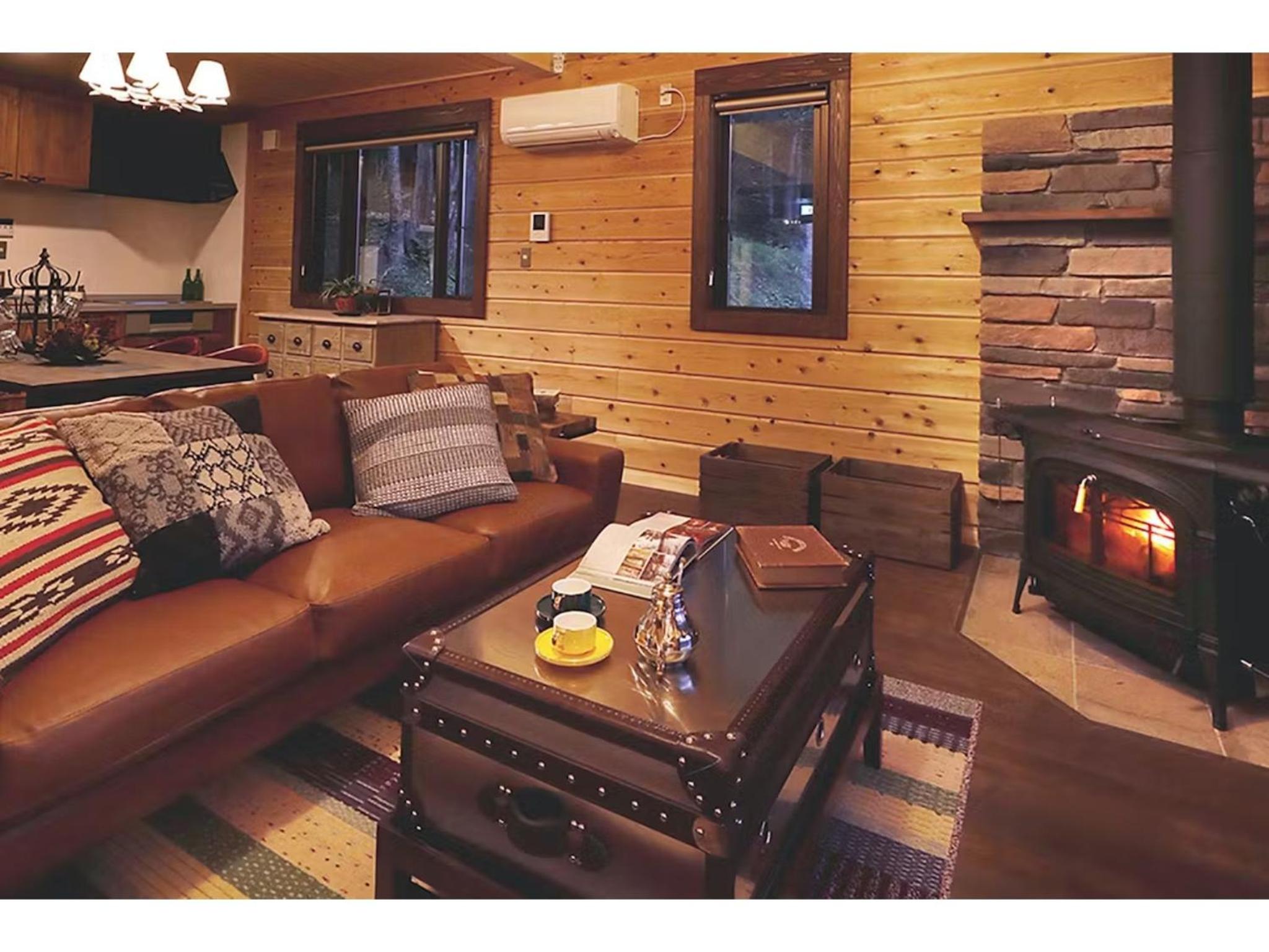 Class Vesso Tateshina - Vacation STAY 51898v view 5