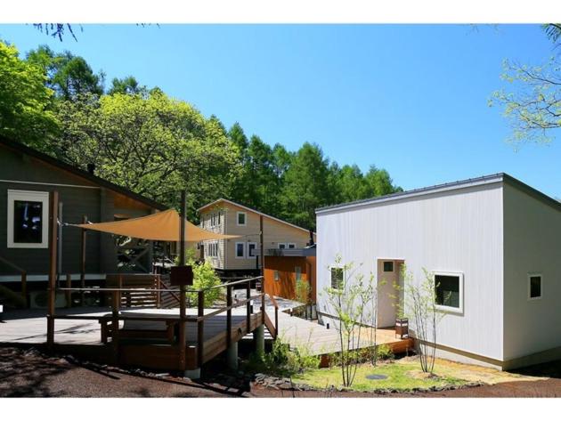 Class Vesso Tateshina - Vacation STAY 51965v view 4