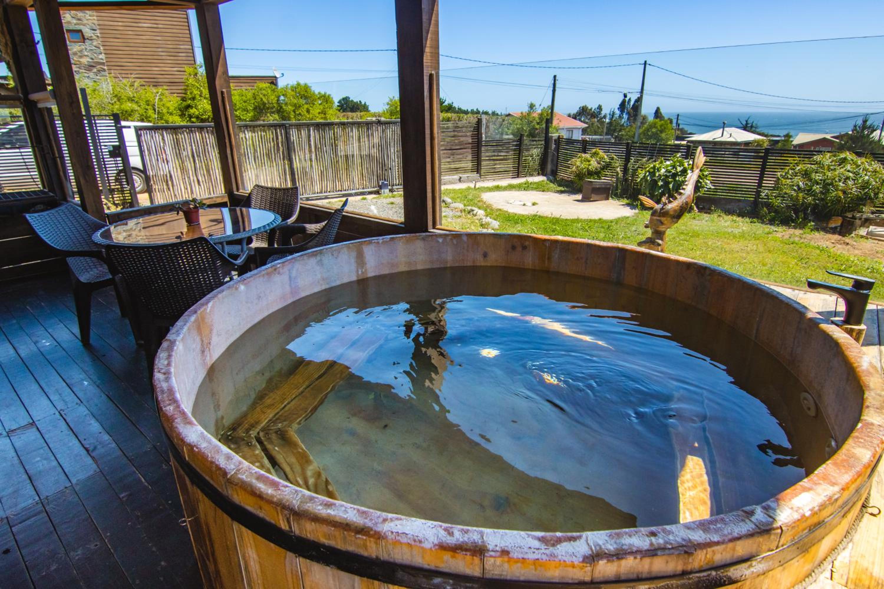 Altos de Pichilemu
