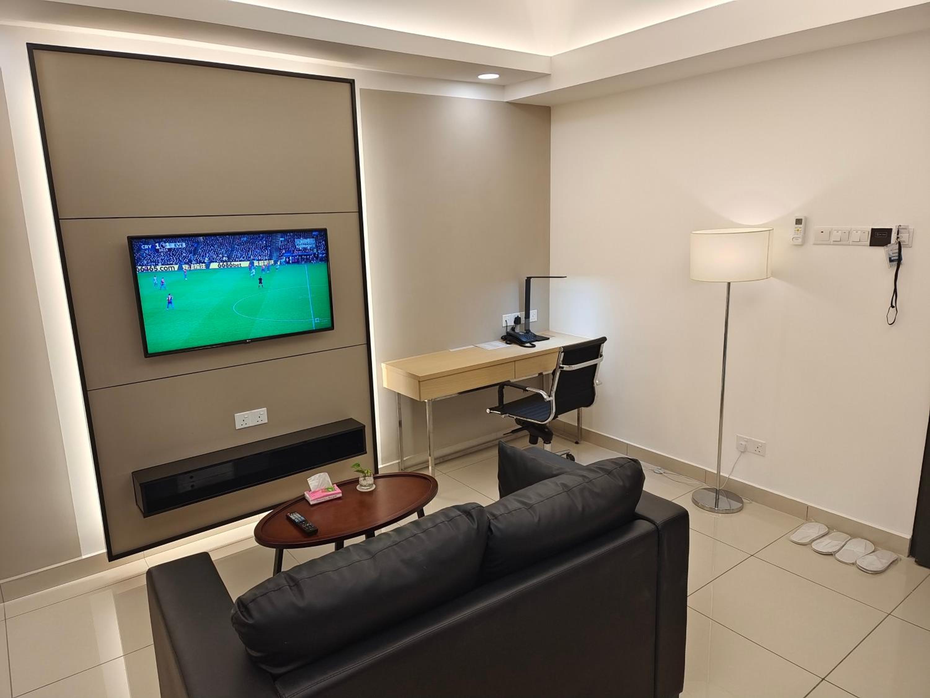Genting Hilltop Ion Delemen Homestay photo 2