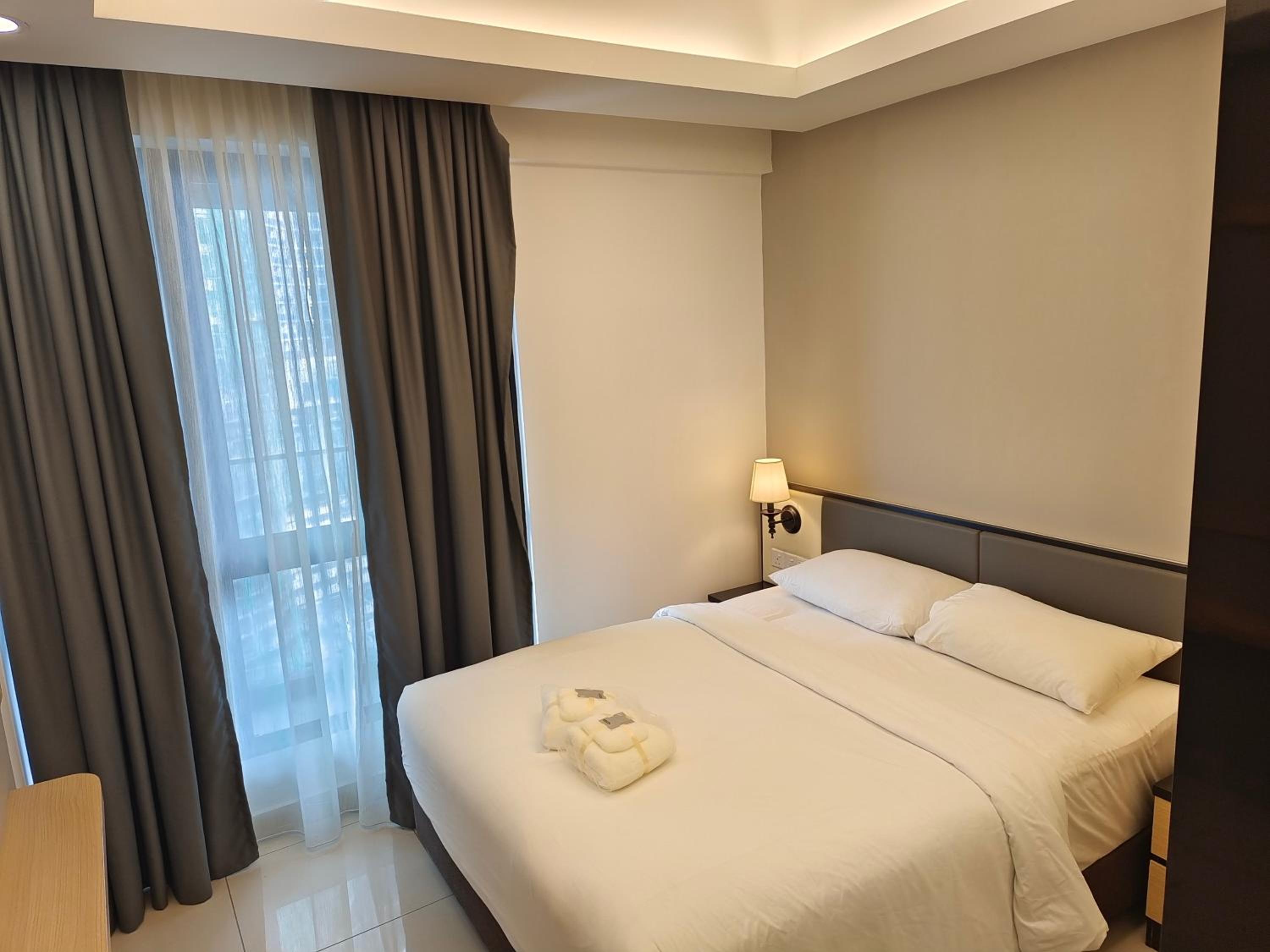Genting Hilltop Ion Delemen Homestay photo 4
