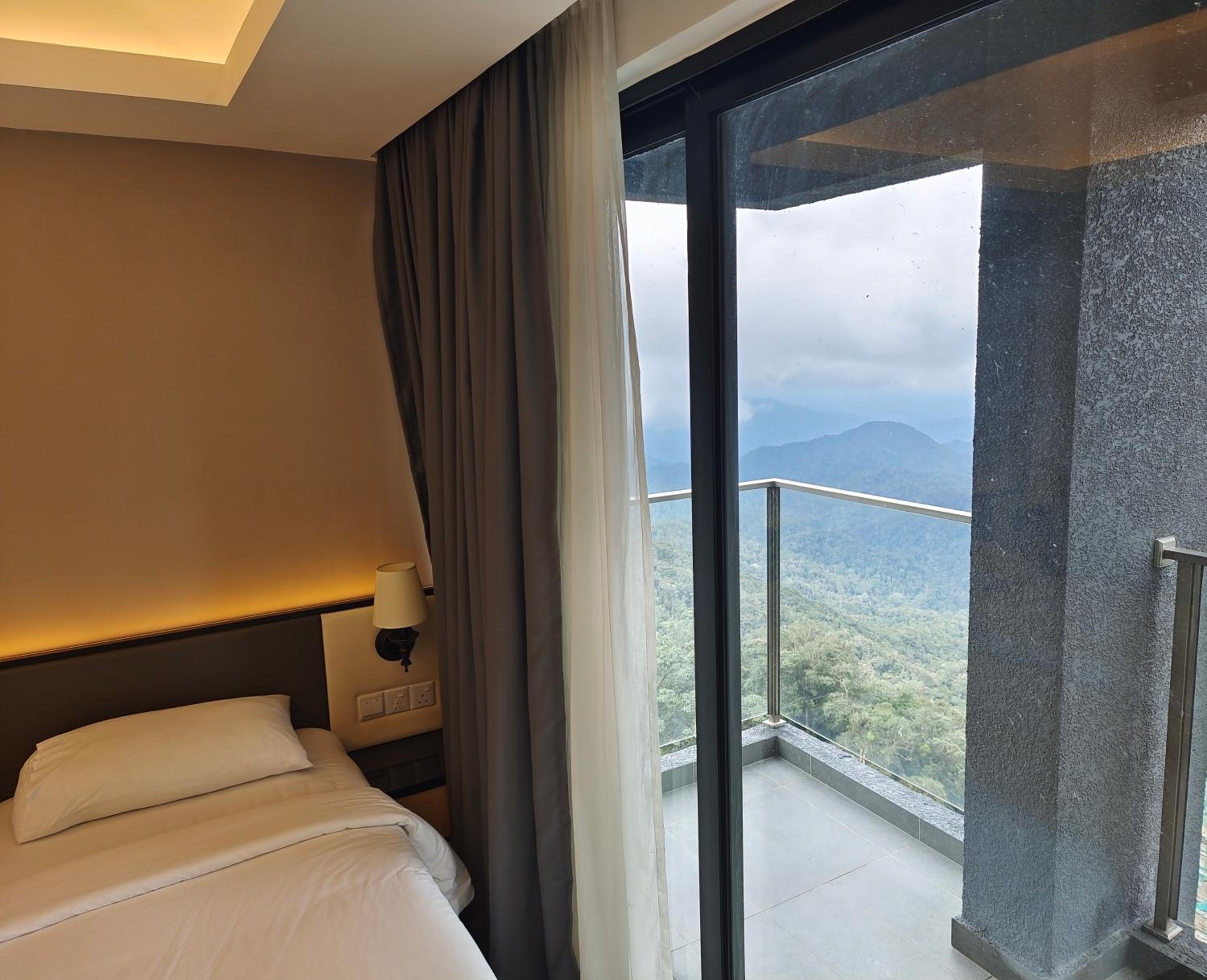 Genting Hilltop Ion Delemen Homestay photo 3