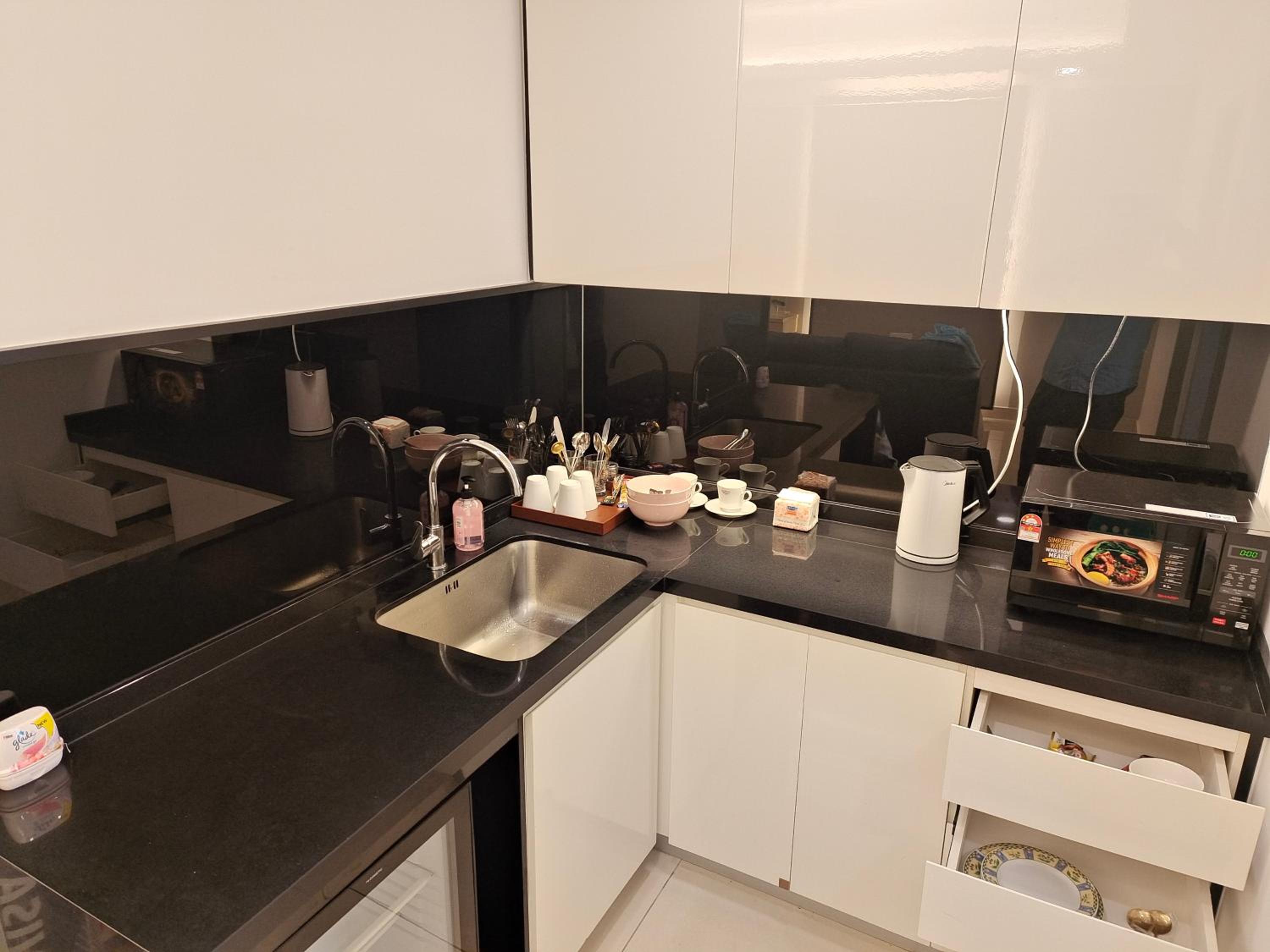 Genting Hilltop Ion Delemen Homestay photo 7
