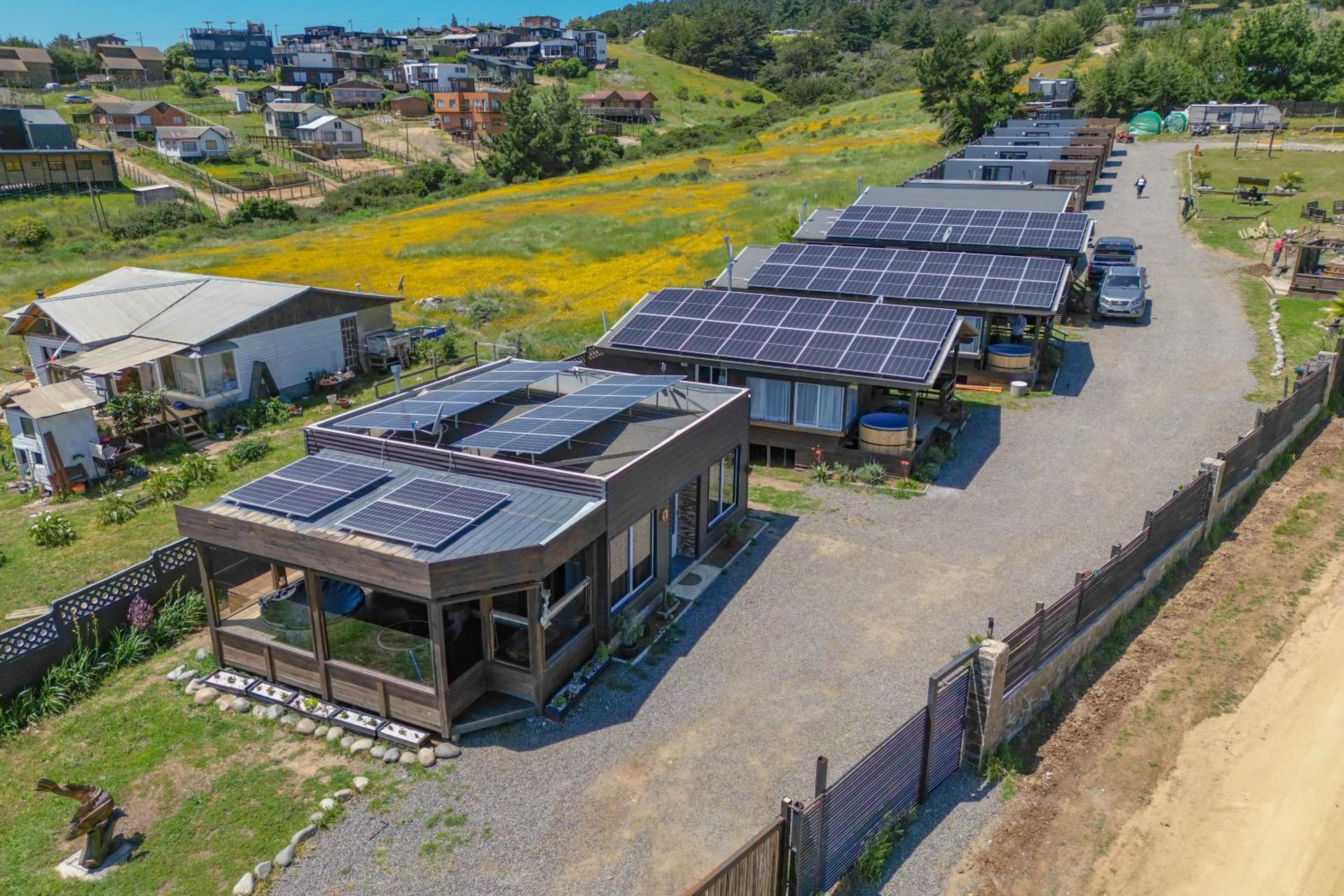 Altos de Pichilemu