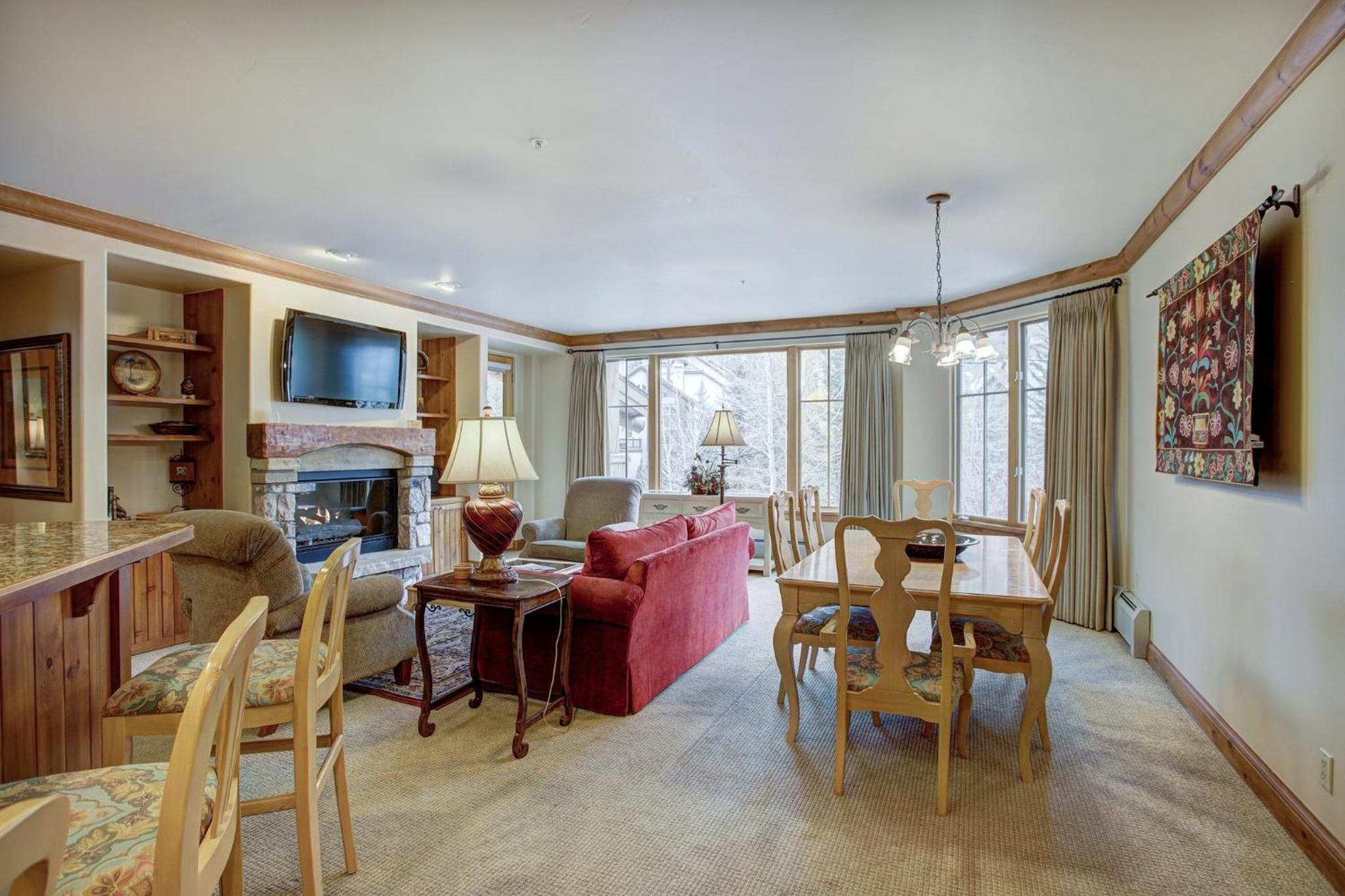 Elkhorn Lodge - Property Image 23