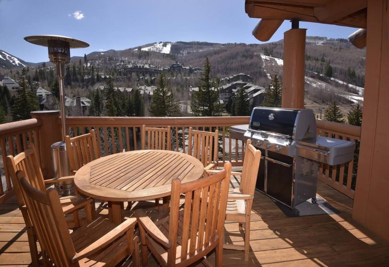 Elkhorn Lodge - Property Image 27
