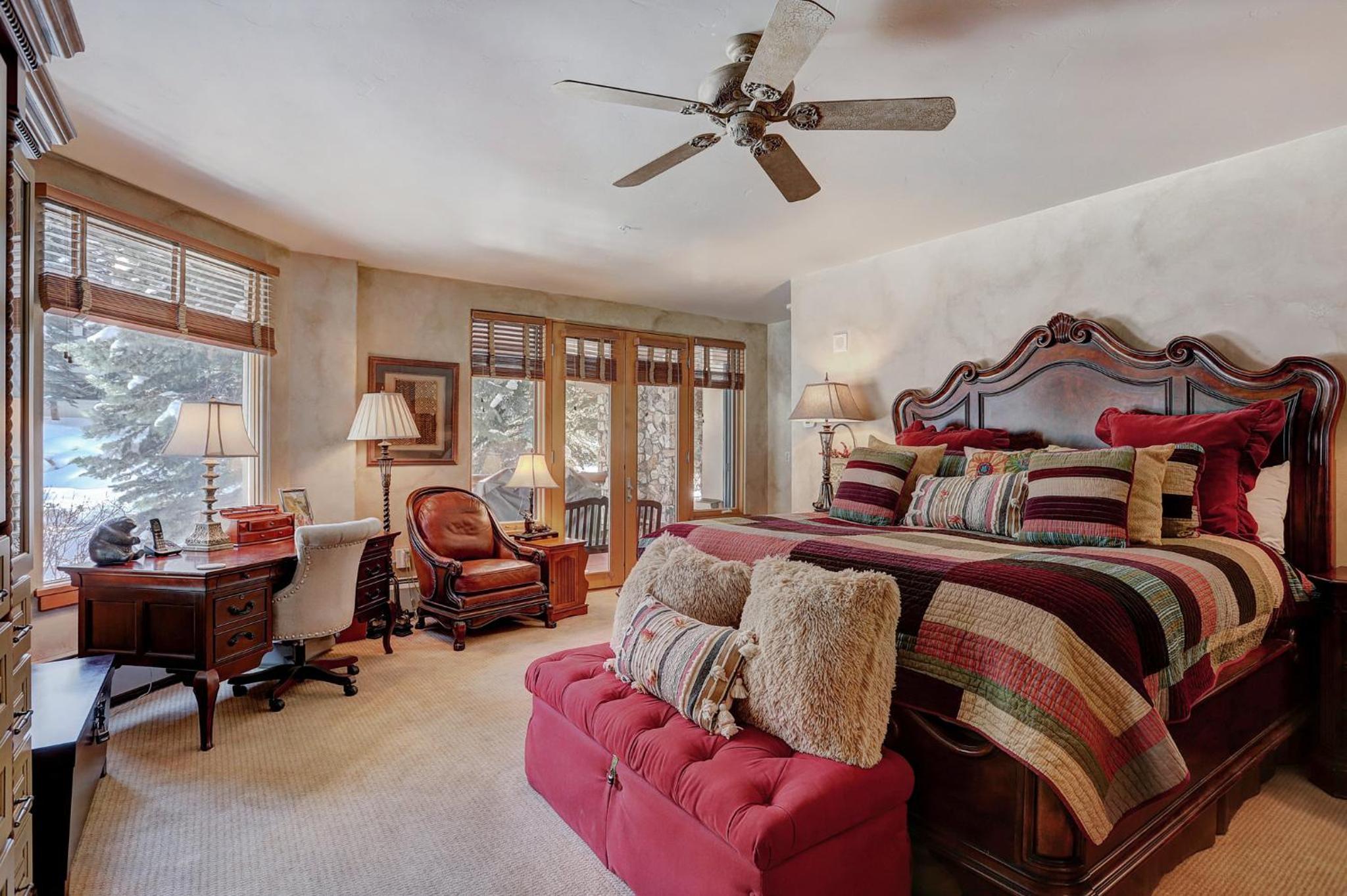 Elkhorn Lodge - Property Image 36