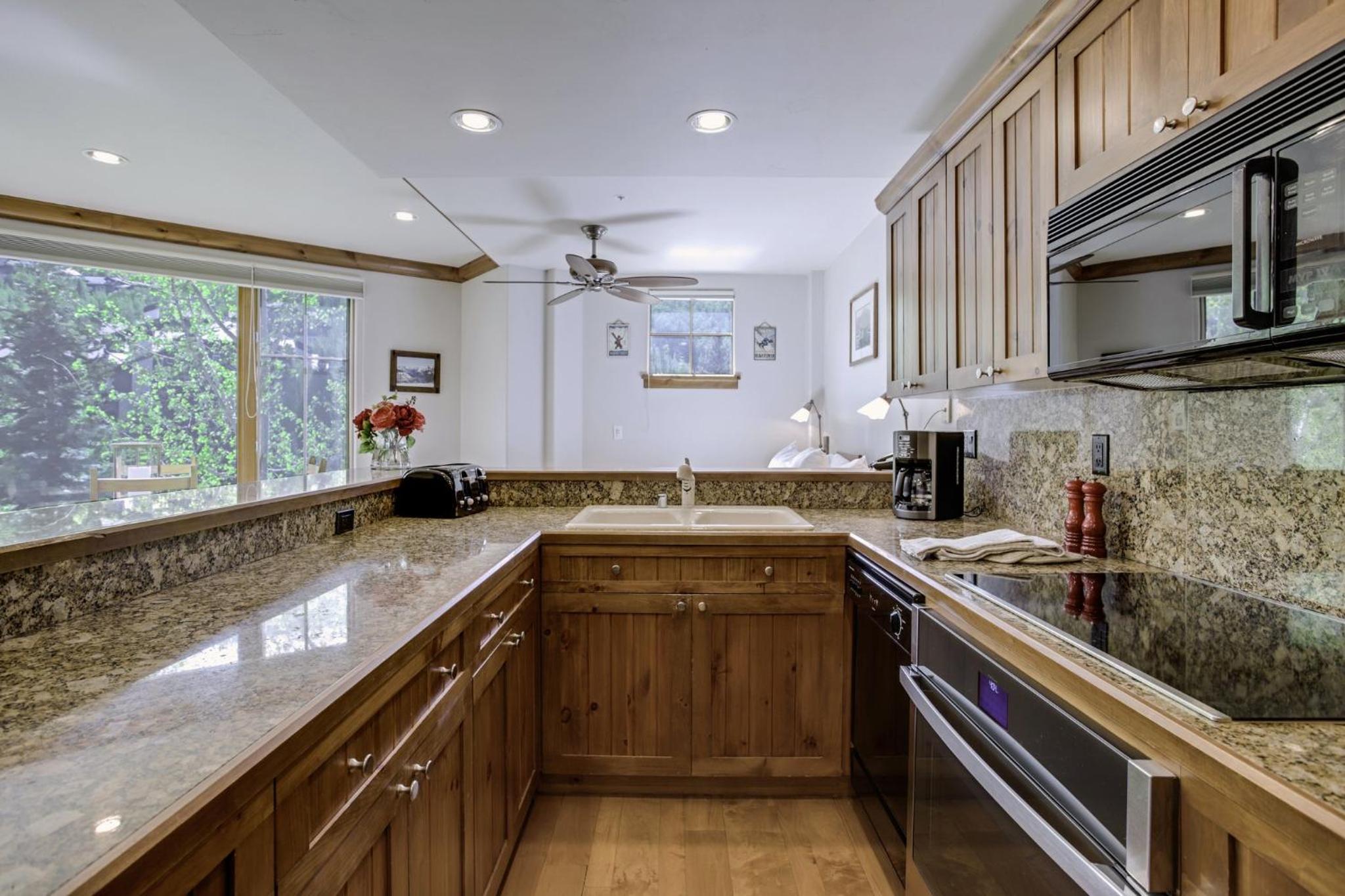 Elkhorn Lodge - Property Image 19