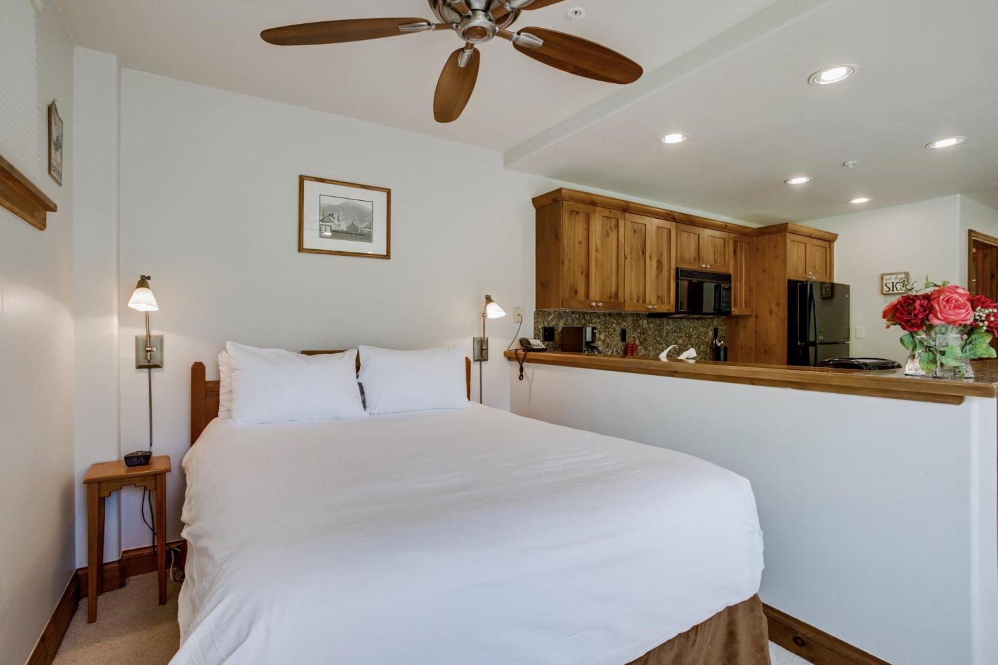 Elkhorn Lodge - Property Image 21