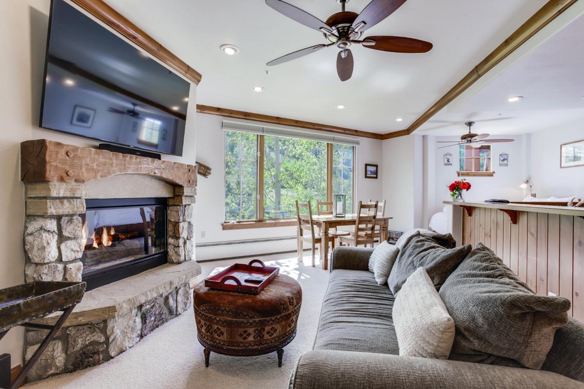 Elkhorn Lodge - Property Image 20