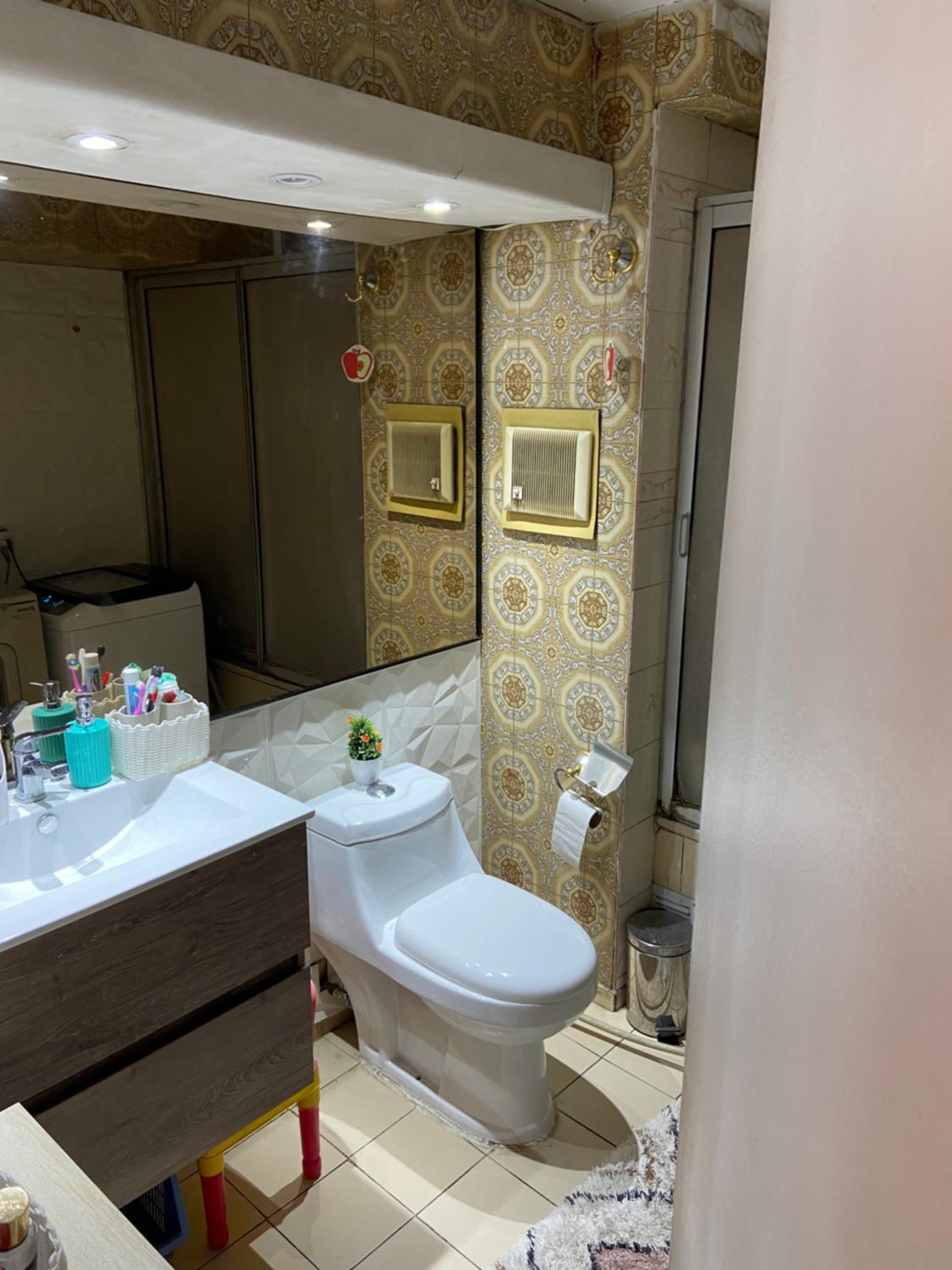 Departamento en baron