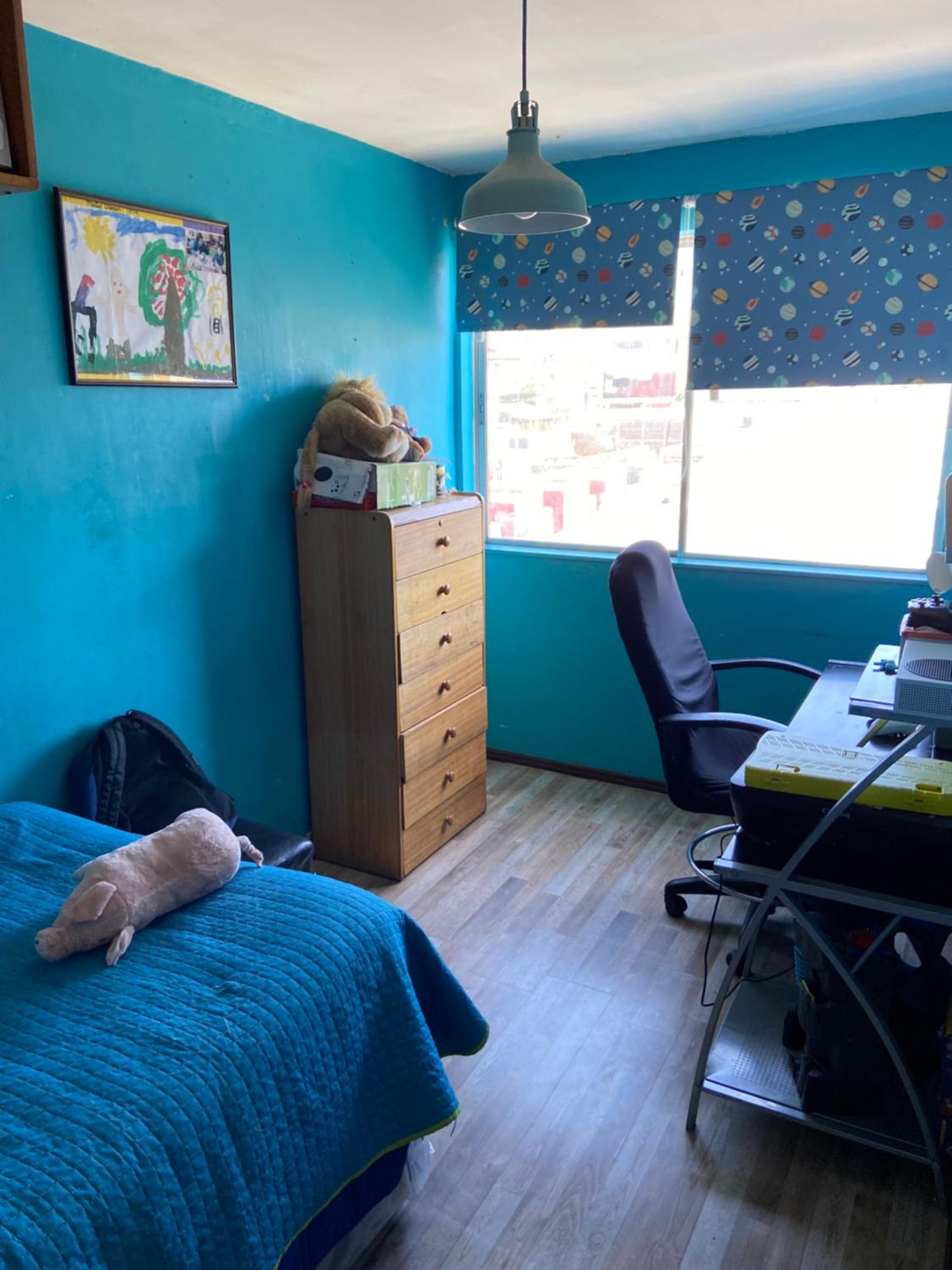 Departamento en baron