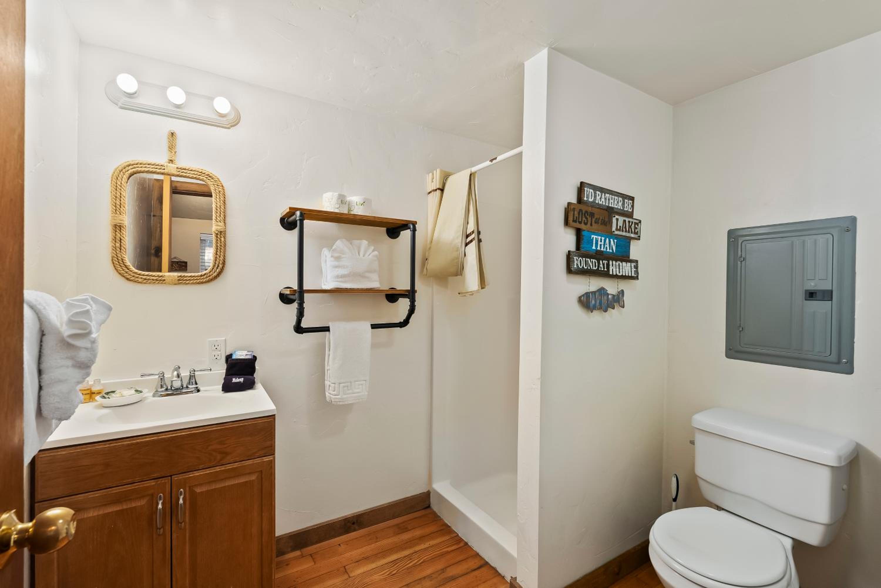 Shelter Cove Resort & Marina
