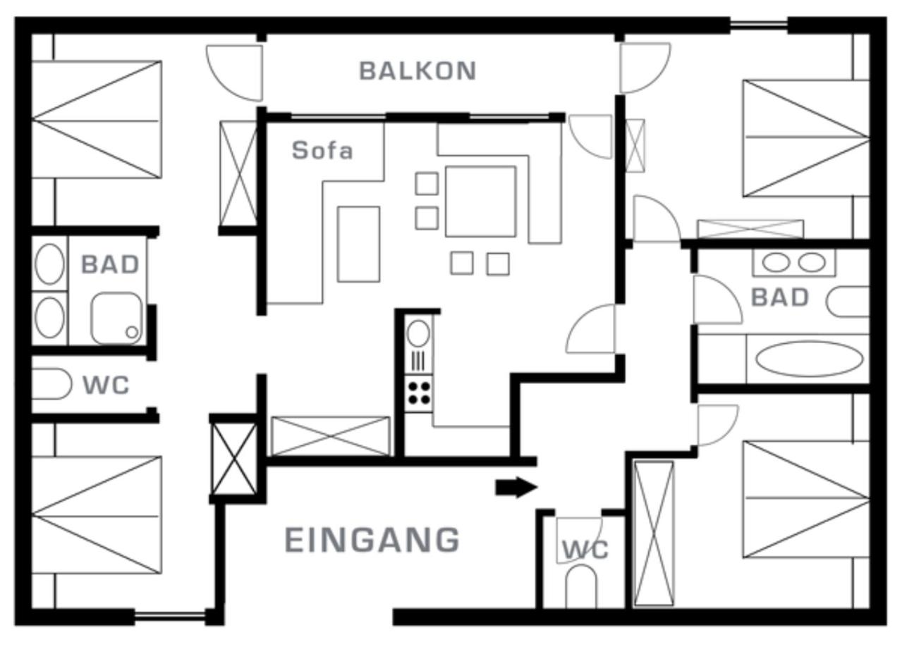 Haus Anna