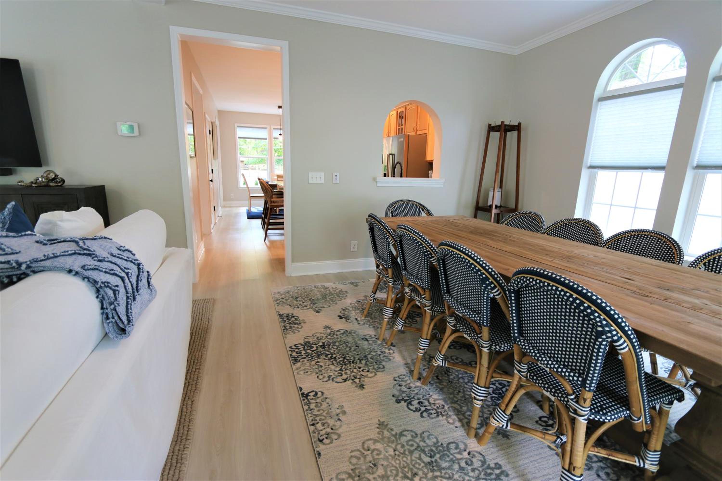 Captain’s Retreat! Newly Renovated - Beach House! view 4
