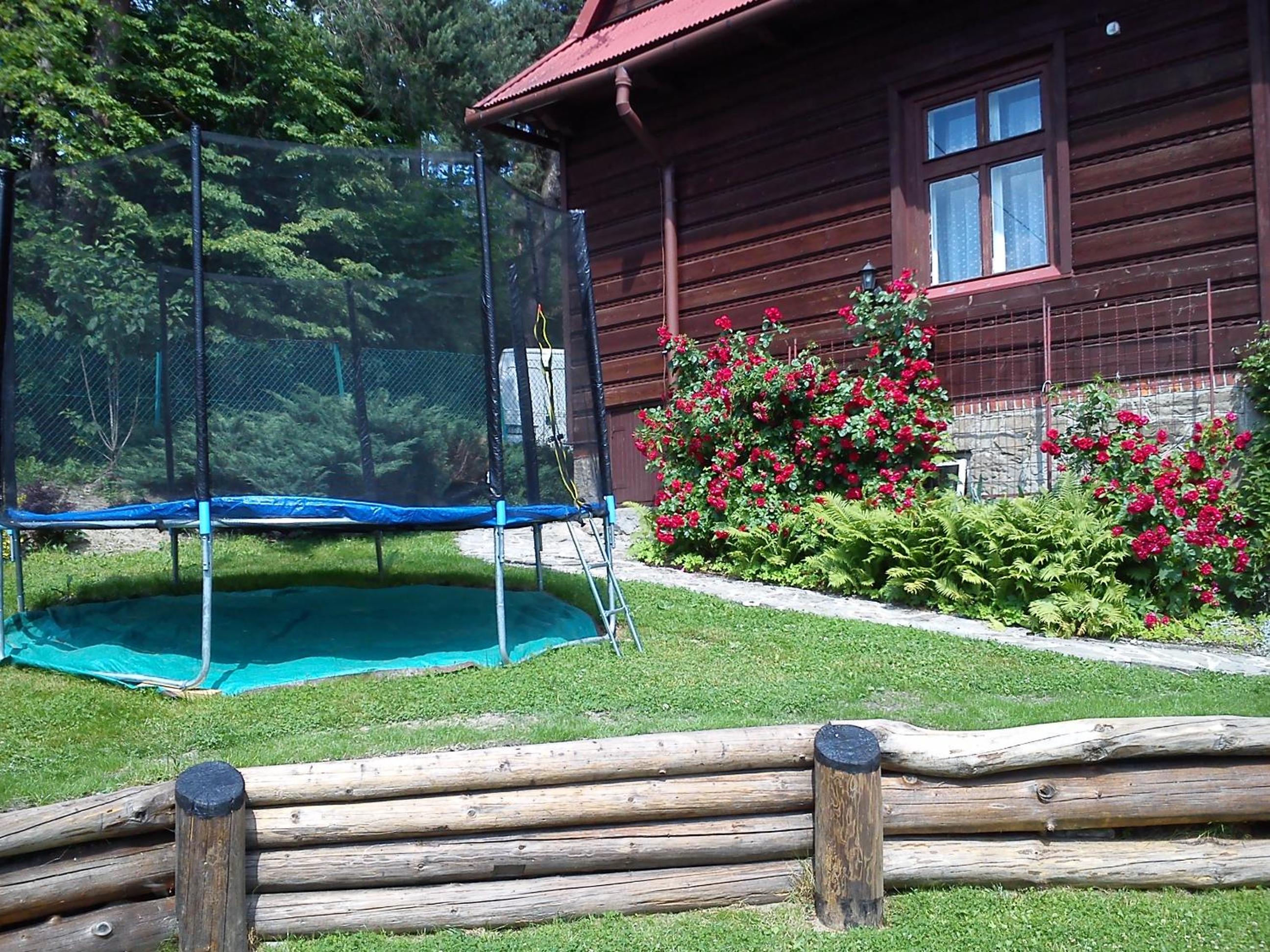 Willa na Bani - apartamenty i pokoje view 5