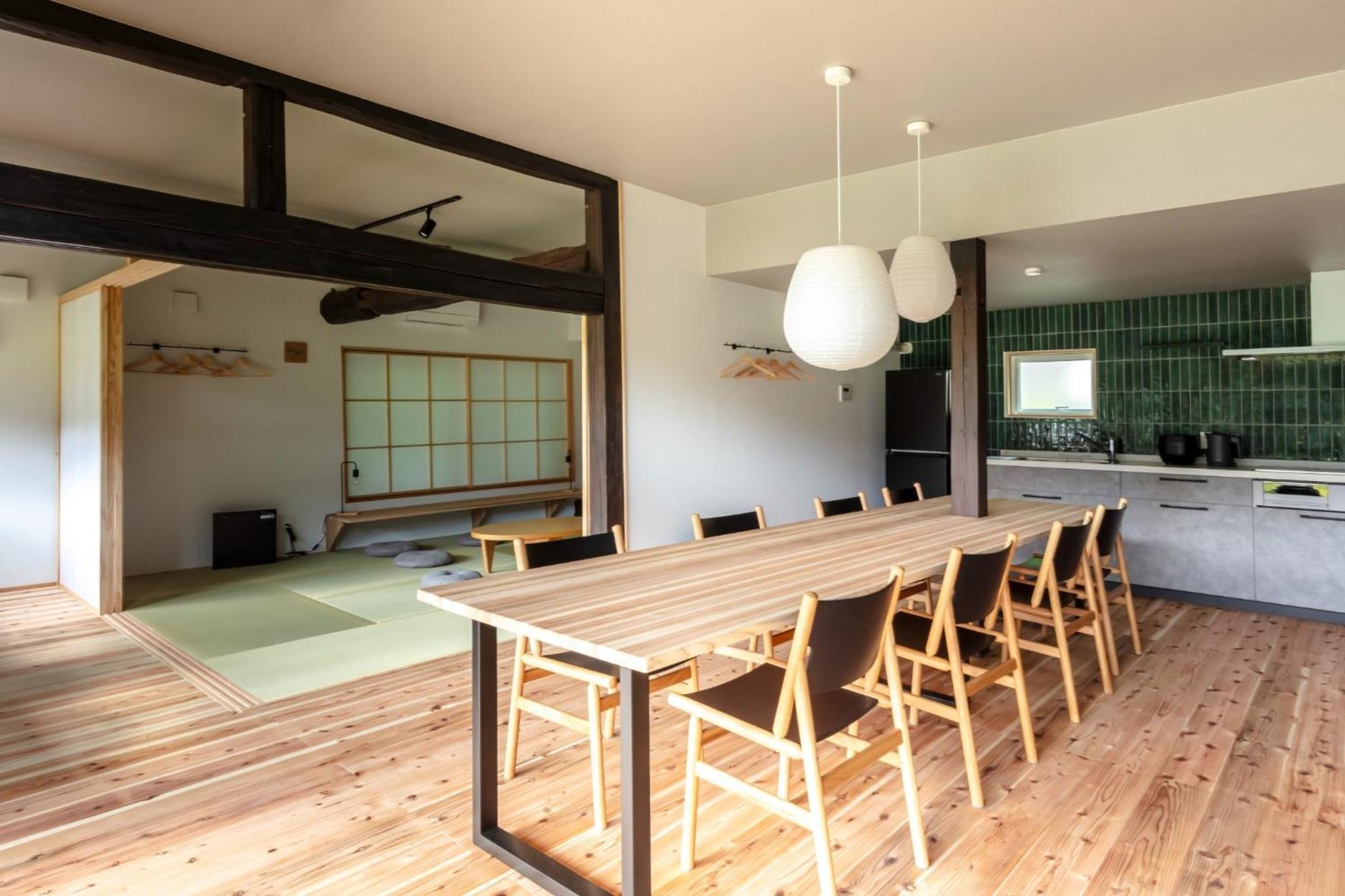 Okuaga Shichimeian Rakura - Vacation STAY 67125v view 4