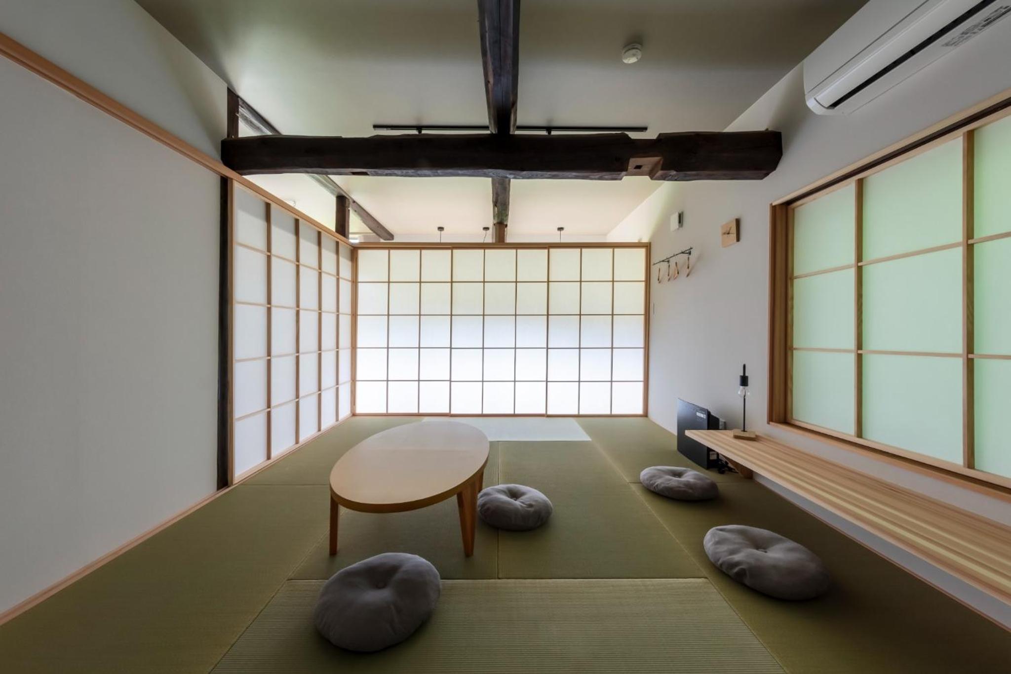 Okuaga Shichimeian Rakura - Vacation STAY 67125v view 5