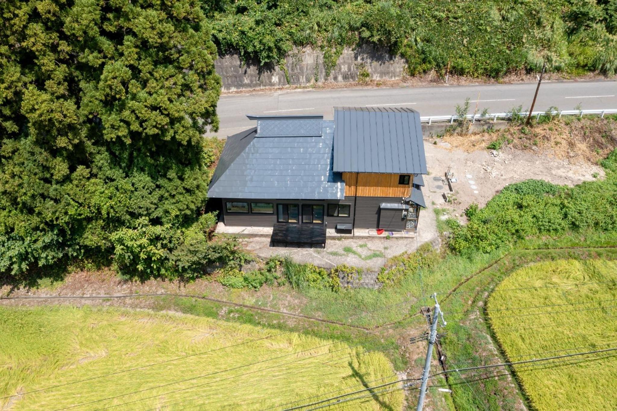 Okuaga Shichimeian Rakura - Vacation STAY 67125v view 3