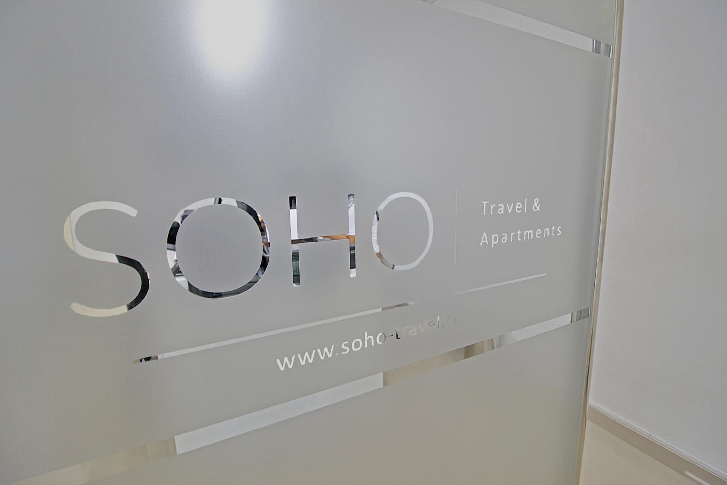 Ambar Roca Apartments – Near the Sea by SOHO