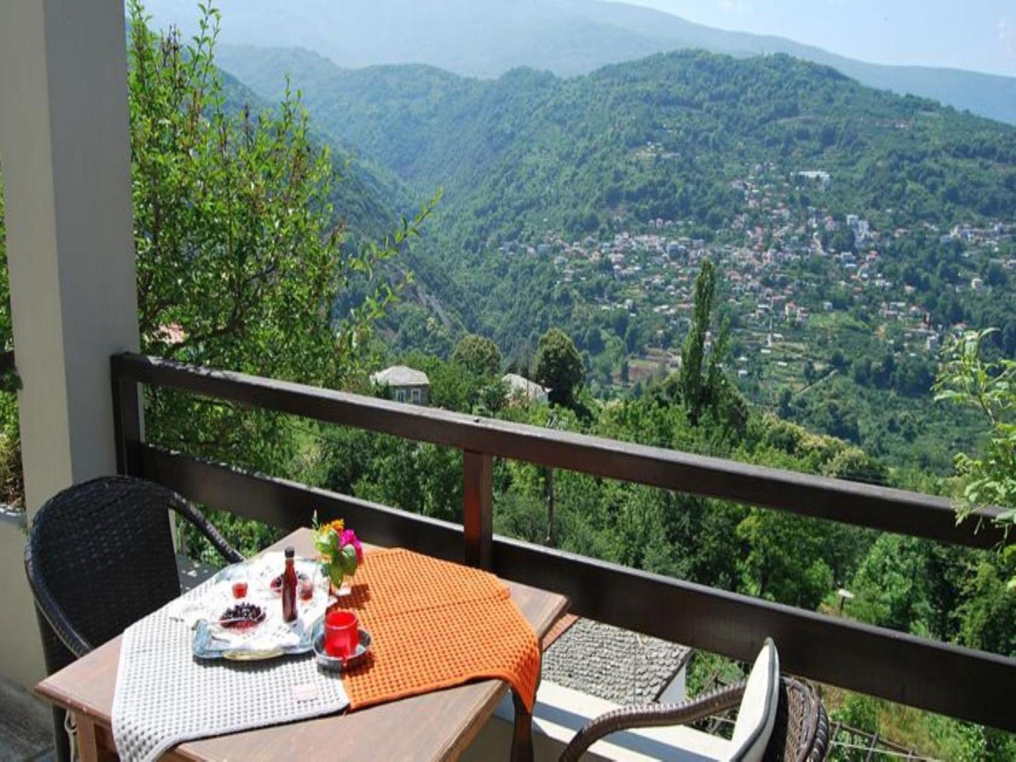 Guesthouse Kallisti view 5