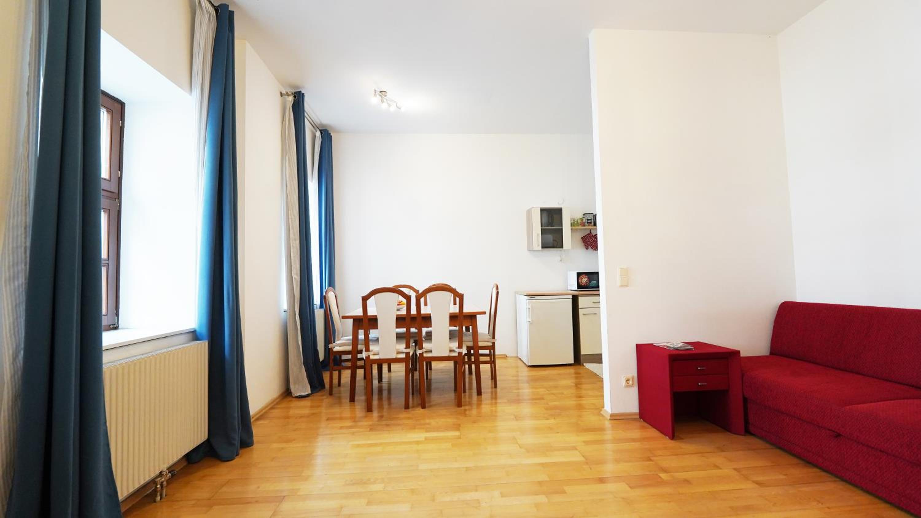 CozyNite Premium Apartment Hernals 1